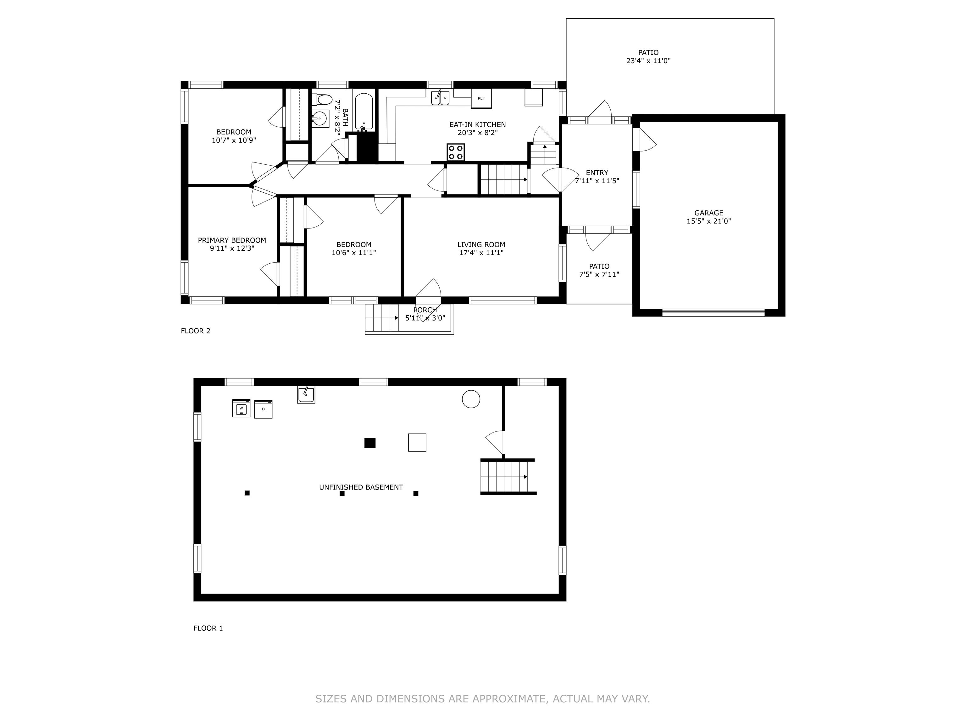 307 N 8th Avenue, Clinton, Iowa image 12