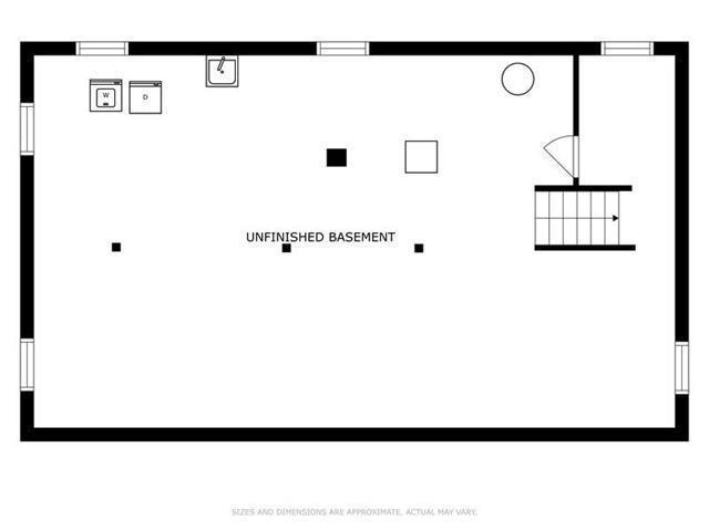 307 N 8th Avenue, Clinton, Iowa image 11