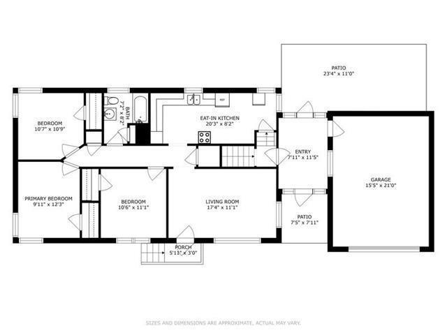 307 N 8th Avenue, Clinton, Iowa image 10