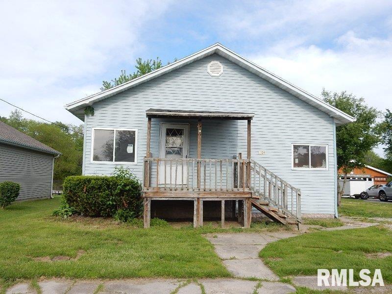 104 Short Street, Wilsonville, Illinois image 1