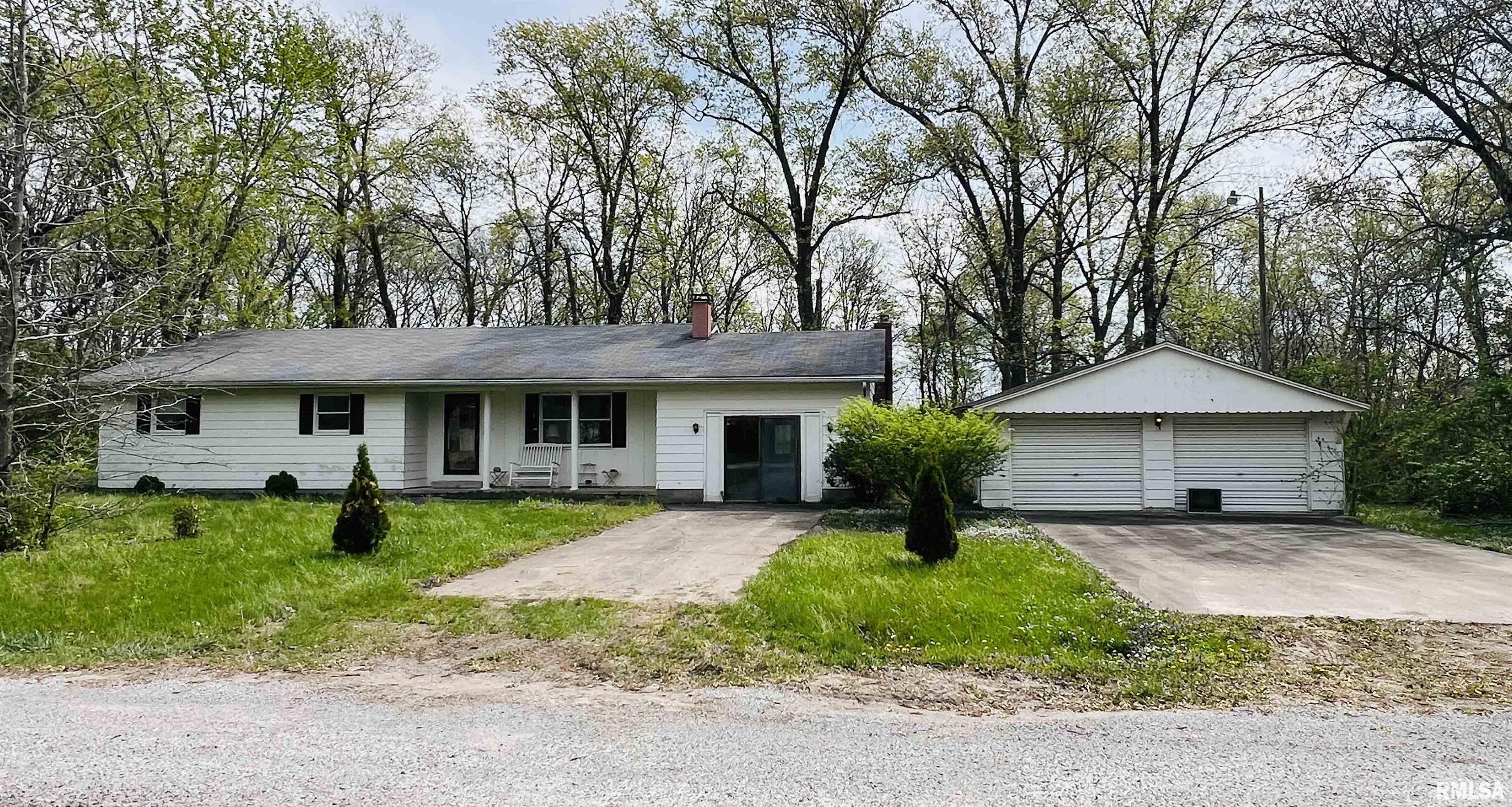 13162 N Dayton Lane, Woodlawn, Illinois image 1