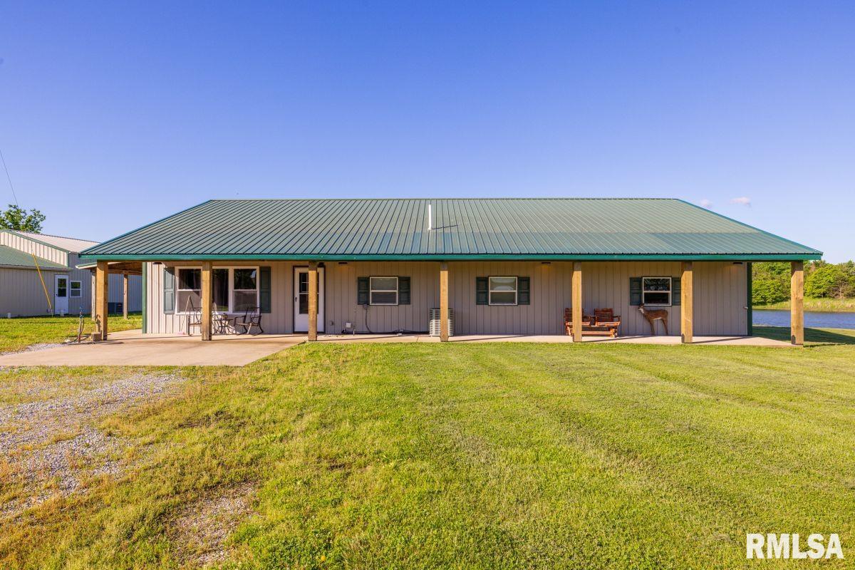 1501 Duncan Road, Carrier Mills, Illinois image 1