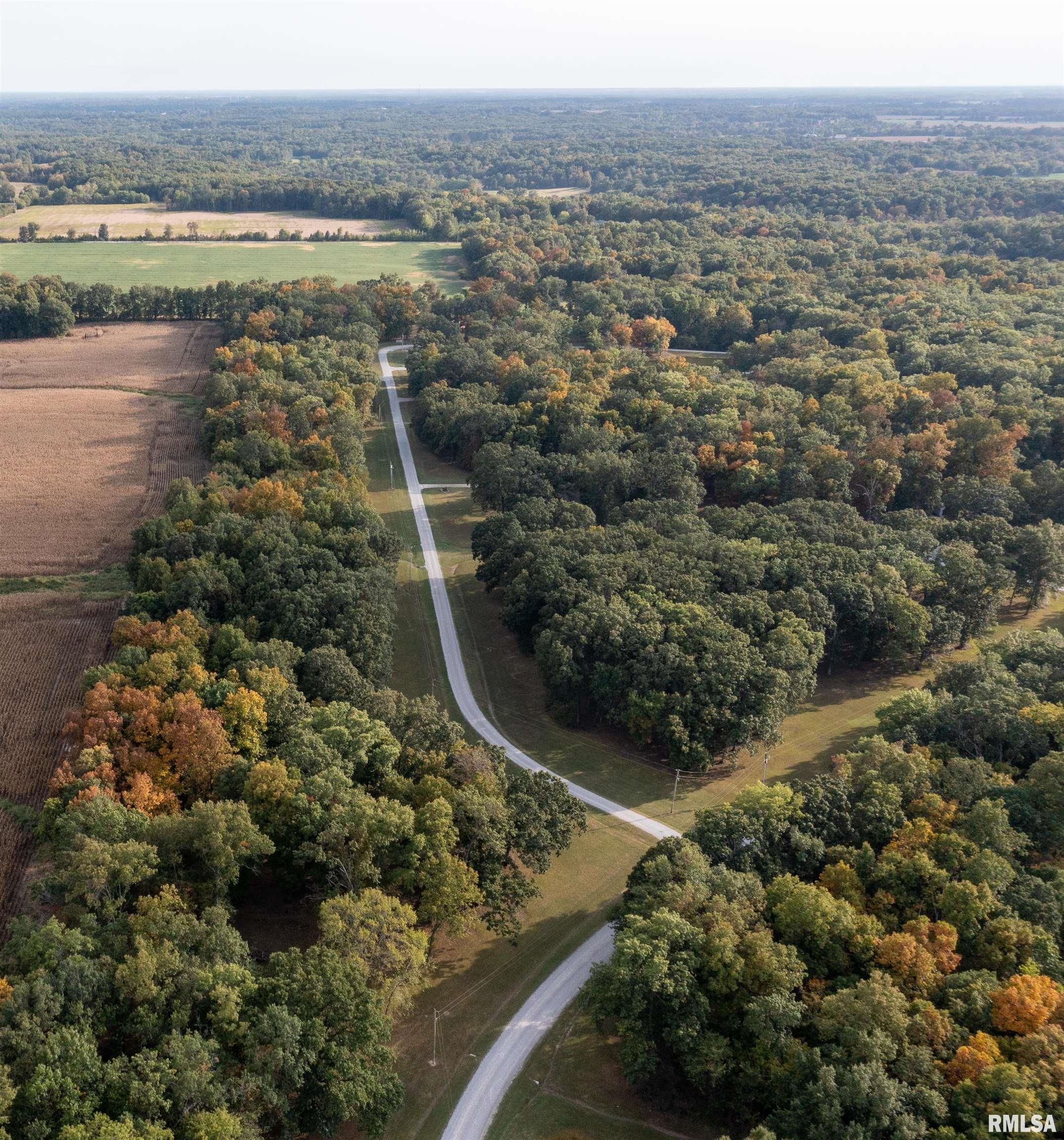 Lot 14 A Wildwood Place, Dix, Illinois image 8