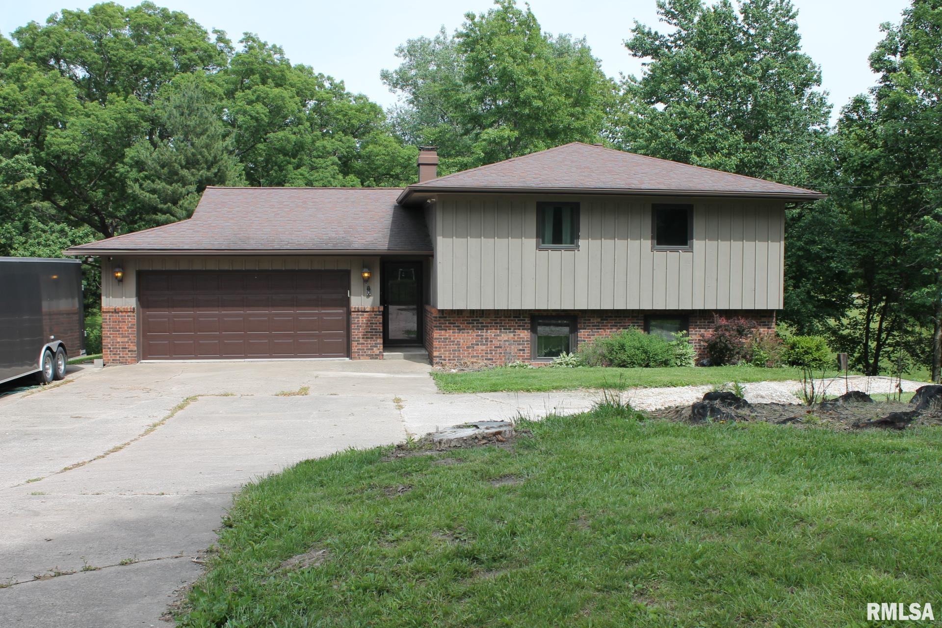 24176 Stagecoach Road, Geneseo, Illinois image 1