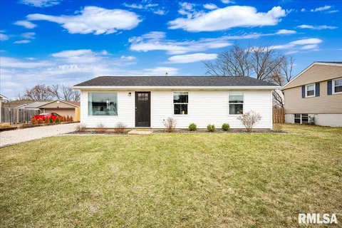 512 Rosewood Drive, Washington, IL 61571 - MLS#: PA1256637