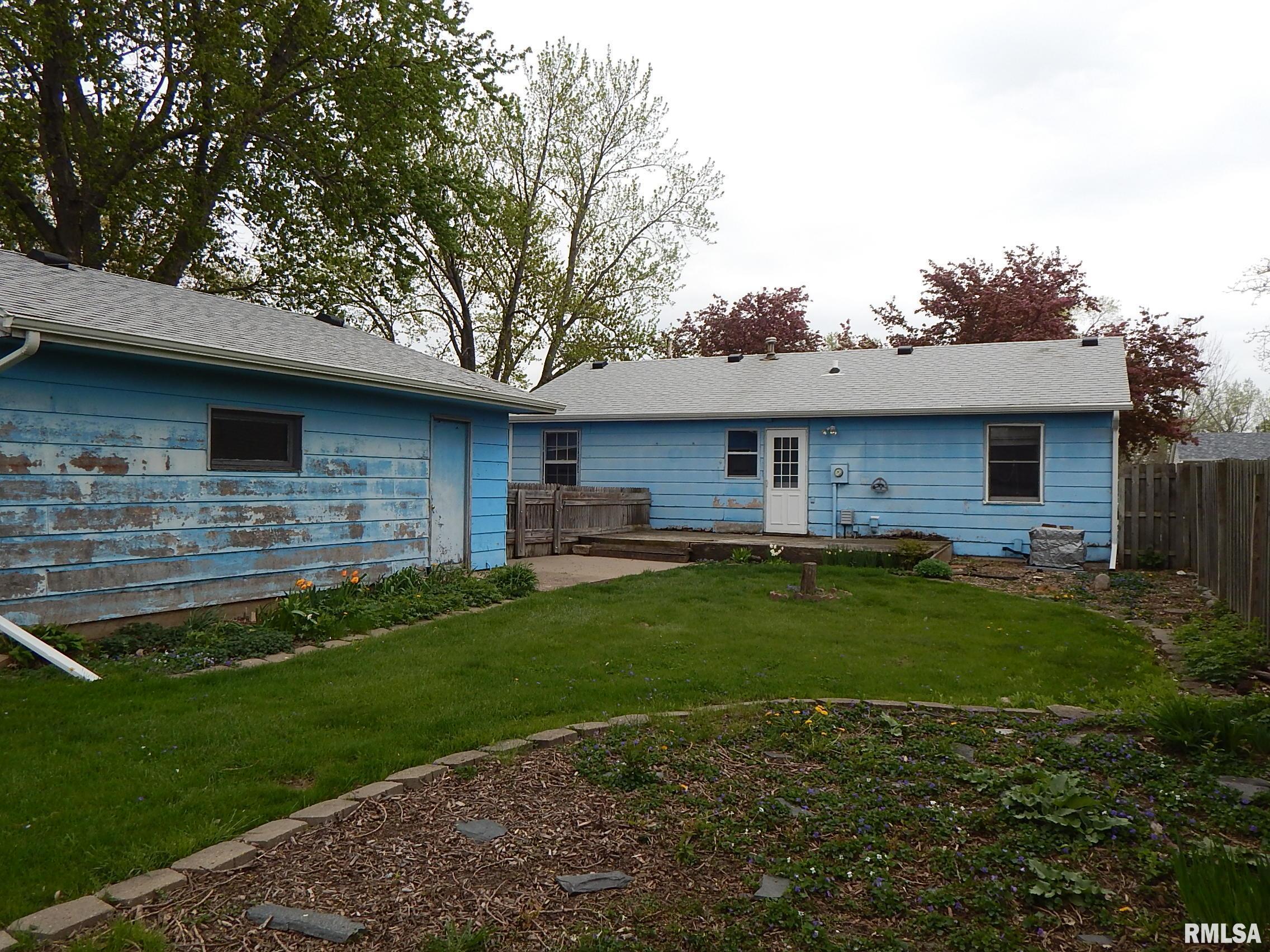 1722 W 58th Street, Davenport, Iowa image 21