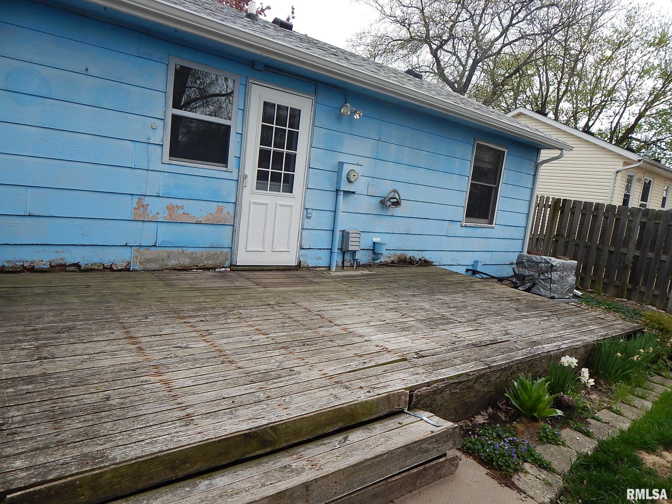 1722 W 58th Street, Davenport, Iowa image 22