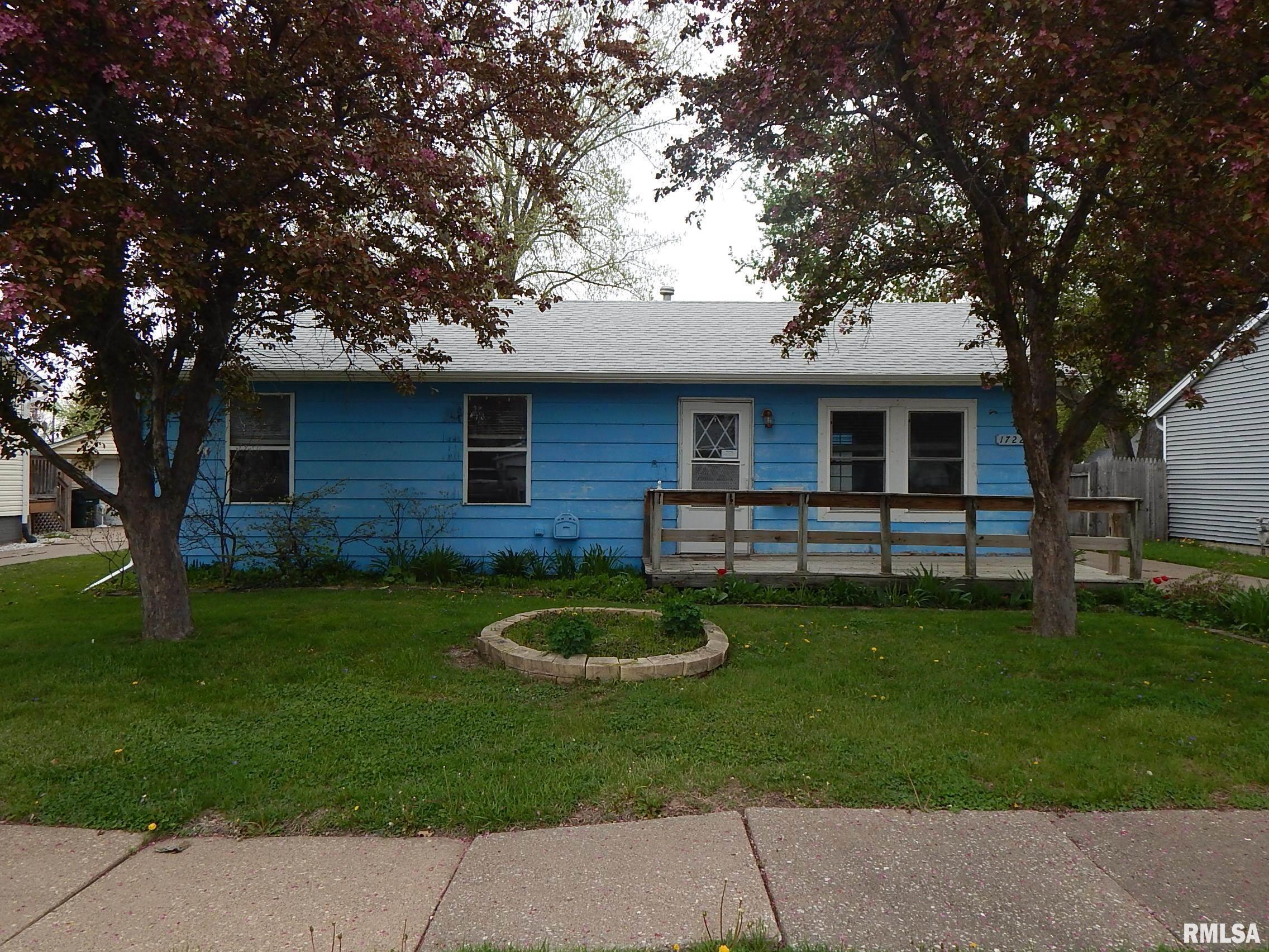 1722 W 58th Street, Davenport, Iowa image 1