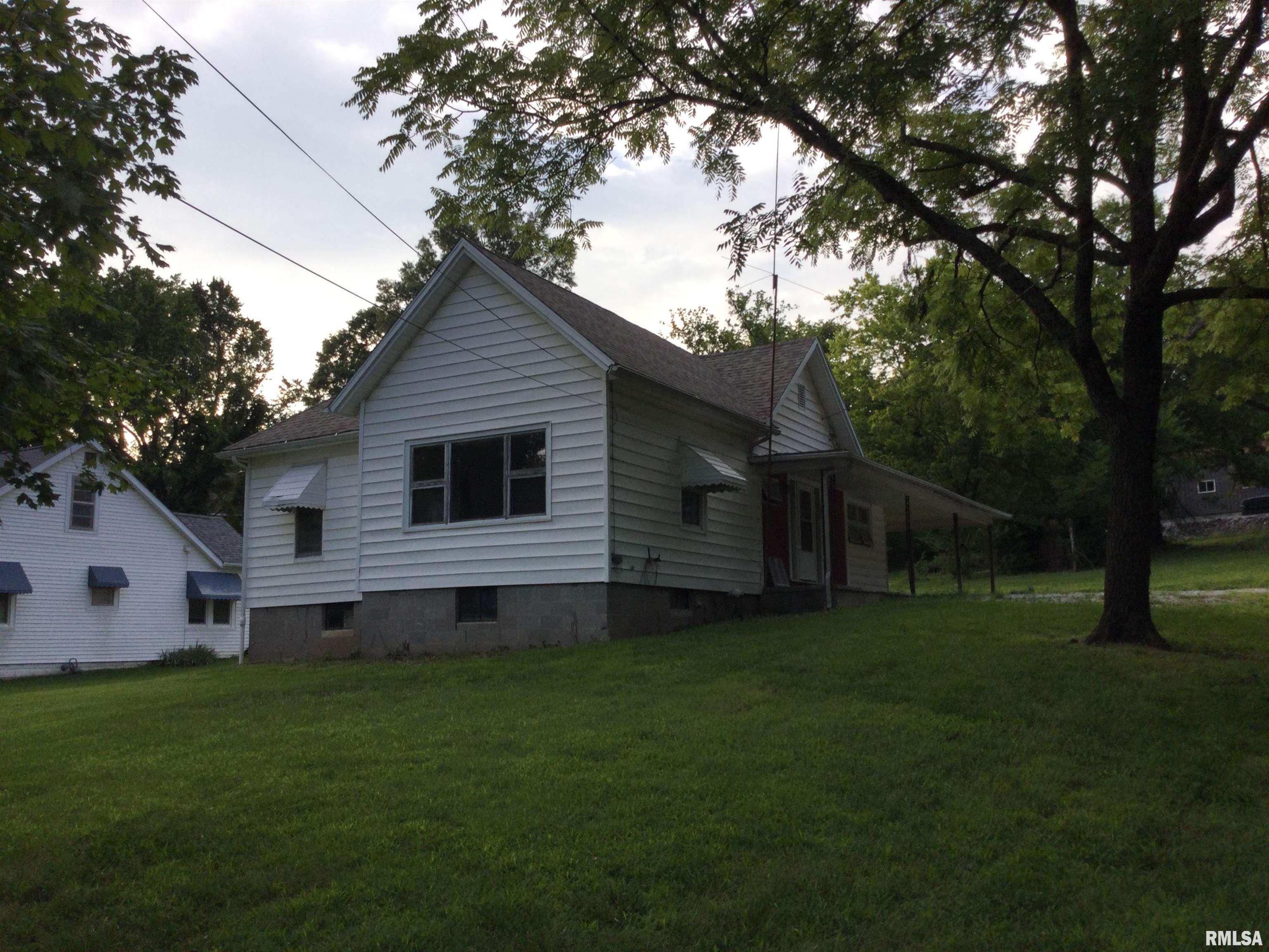 311 E Poplar Street, Cobden, Illinois image 1