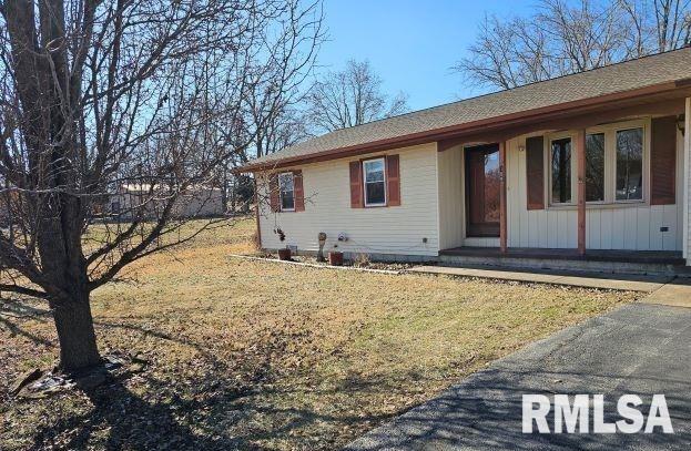 109 Hickory Street, Harrisburg, Illinois image 1