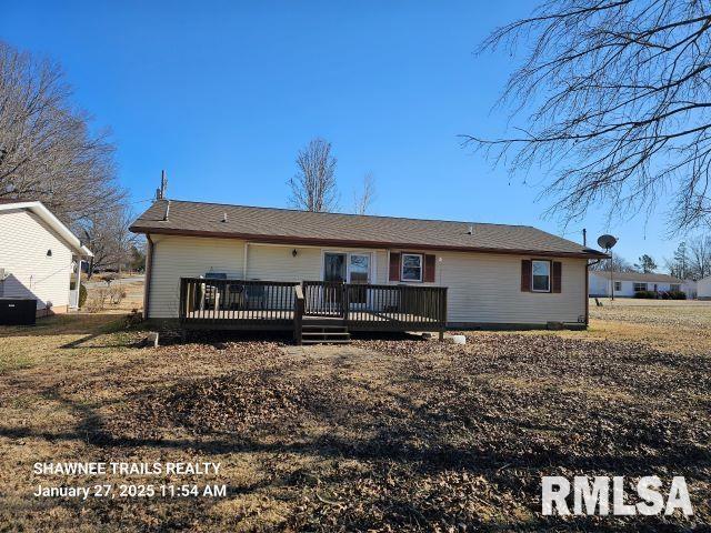 109 Hickory Street, Harrisburg, Illinois image 3