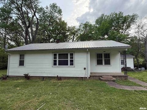 Photo of 1250 Fair City Road, Jonesboro, IL 62952 (MLS # PA1265936)