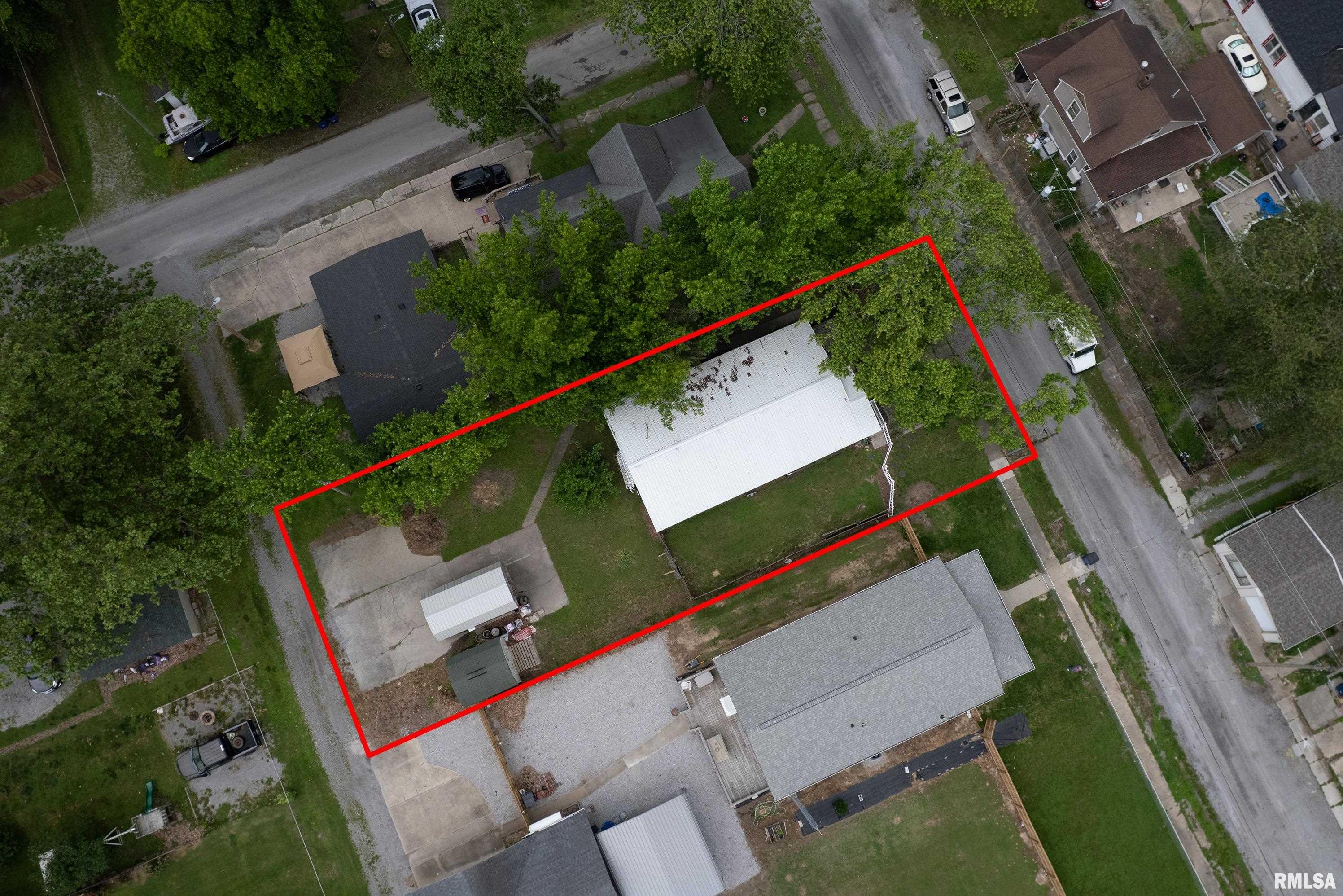 1104 E Lindell Street, West Frankfort, Illinois image 25