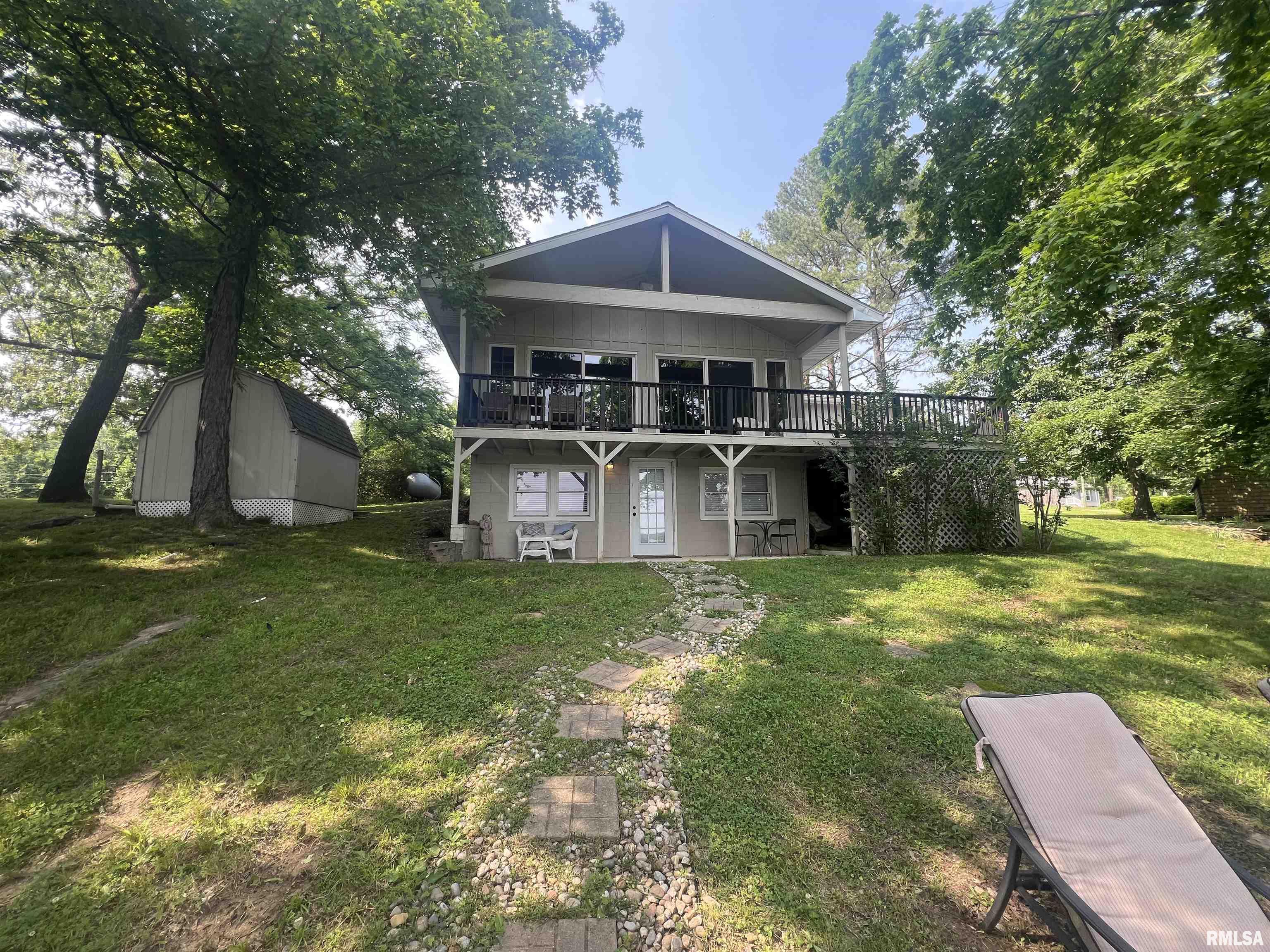 1150 Lakeview Drive, Creal Springs, Illinois image 3