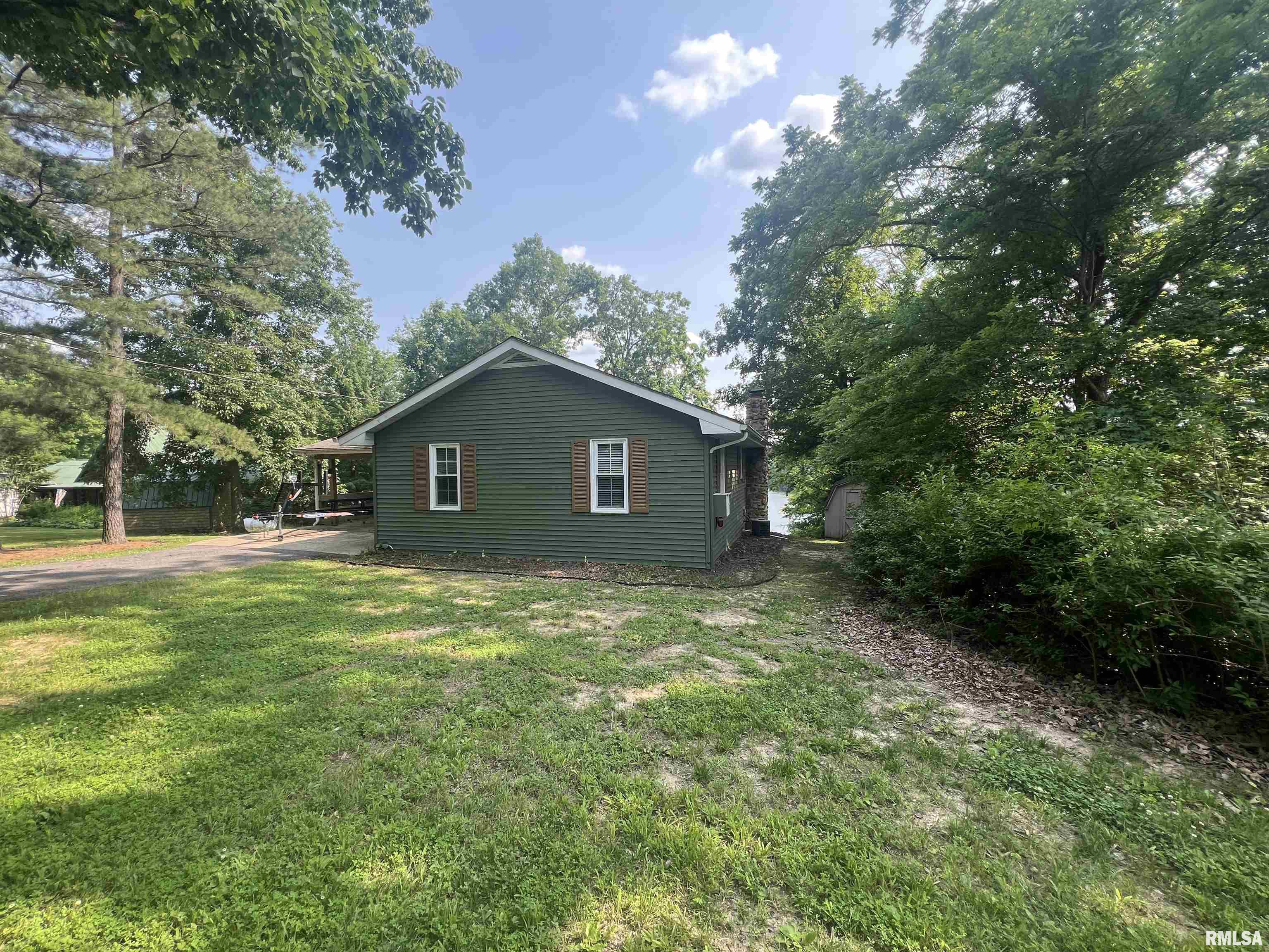 1150 Lakeview Drive, Creal Springs, Illinois image 41