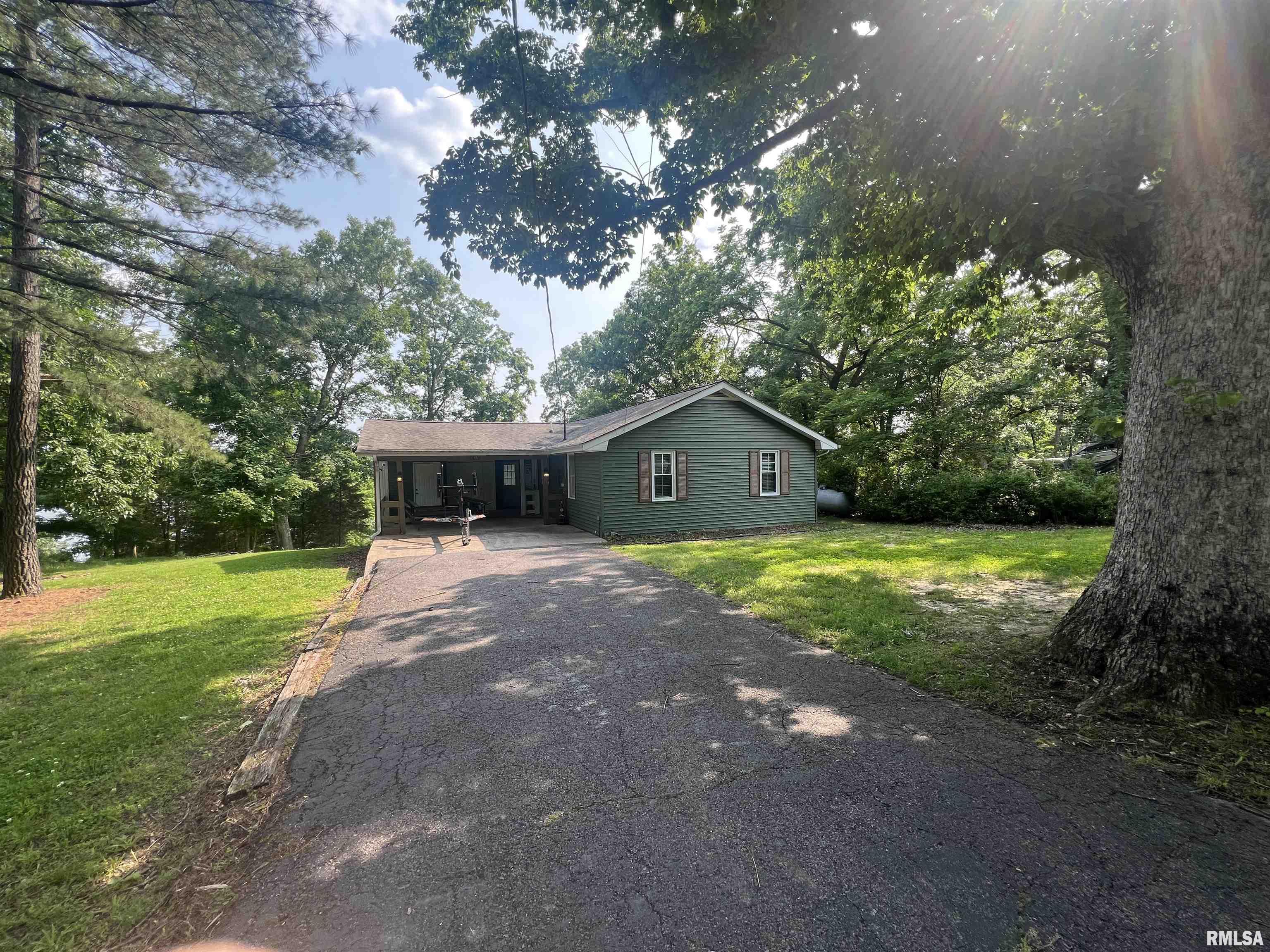 1150 Lakeview Drive, Creal Springs, Illinois image 43