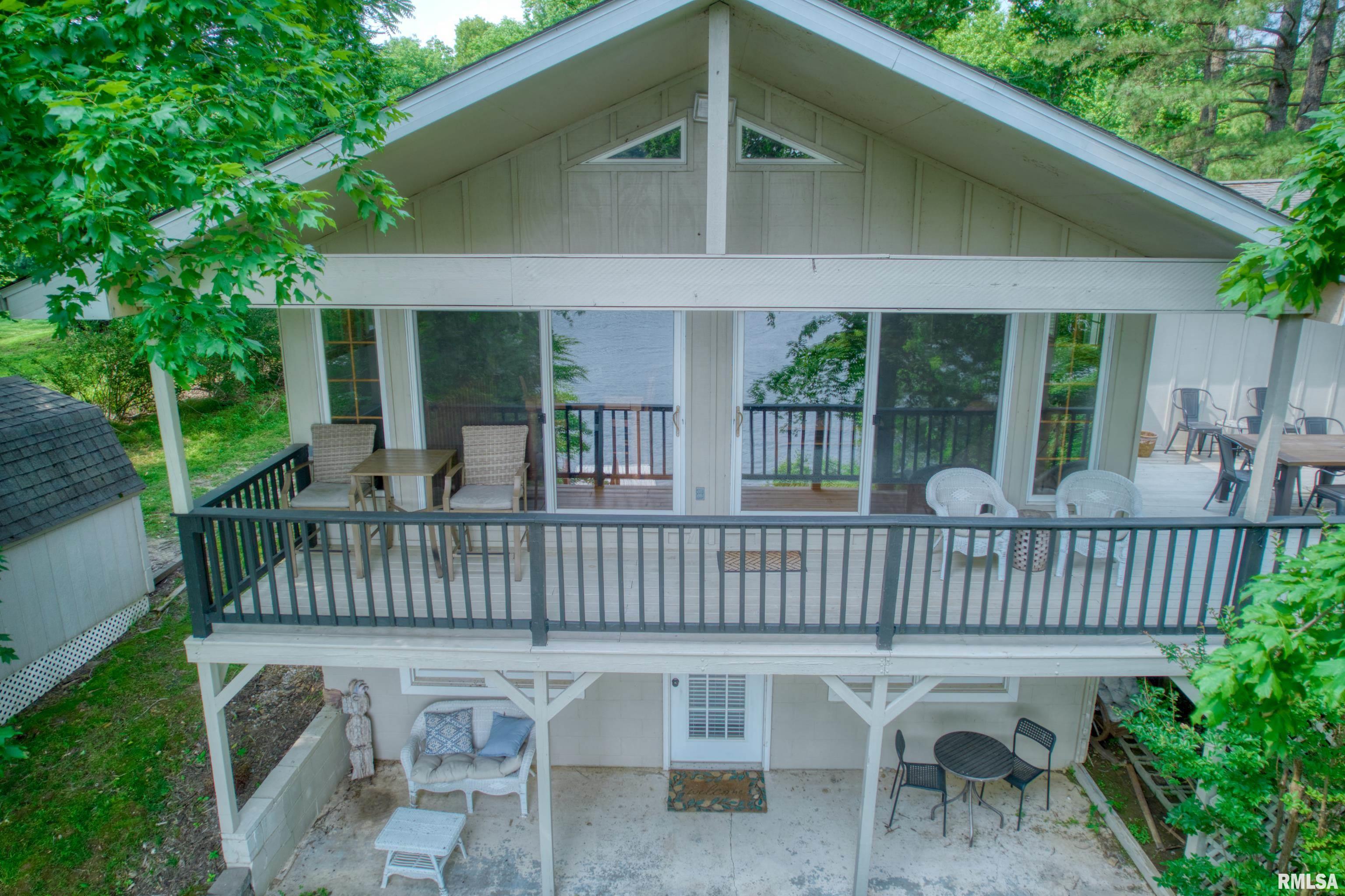 1150 Lakeview Drive, Creal Springs, Illinois image 2