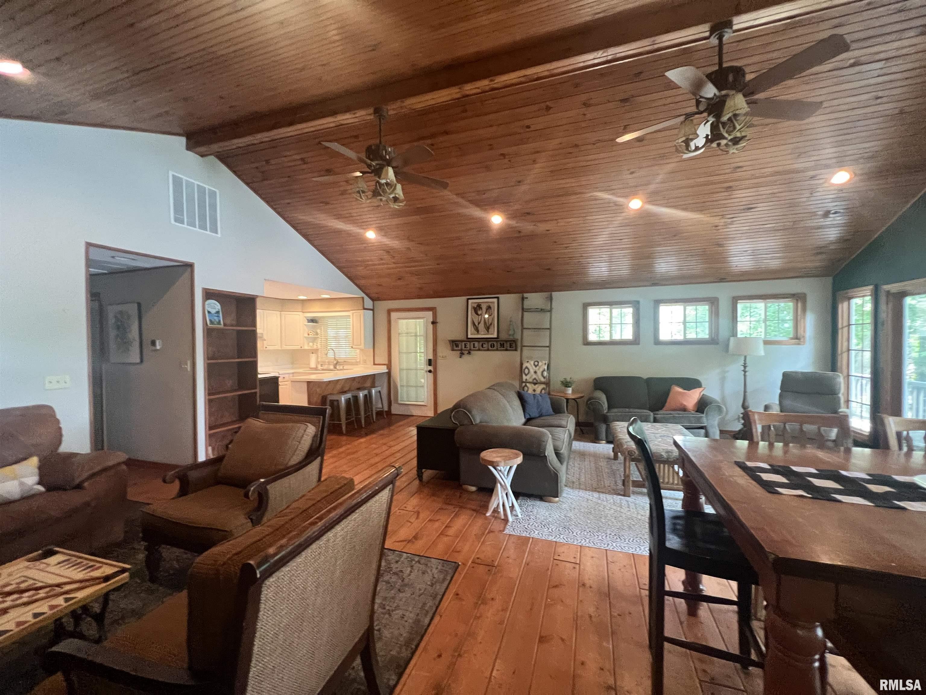 1150 Lakeview Drive, Creal Springs, Illinois image 38