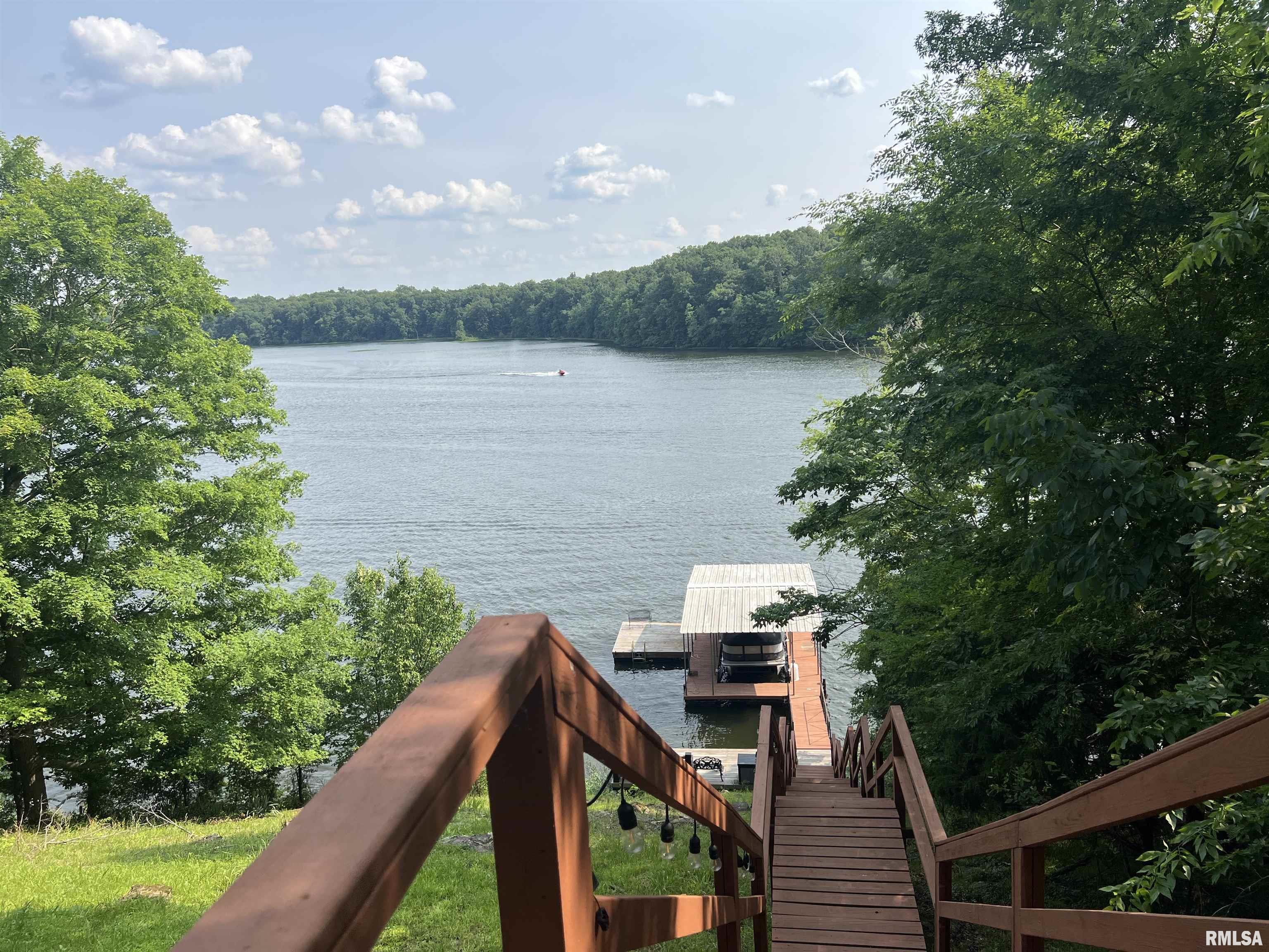 1150 Lakeview Drive, Creal Springs, Illinois image 8