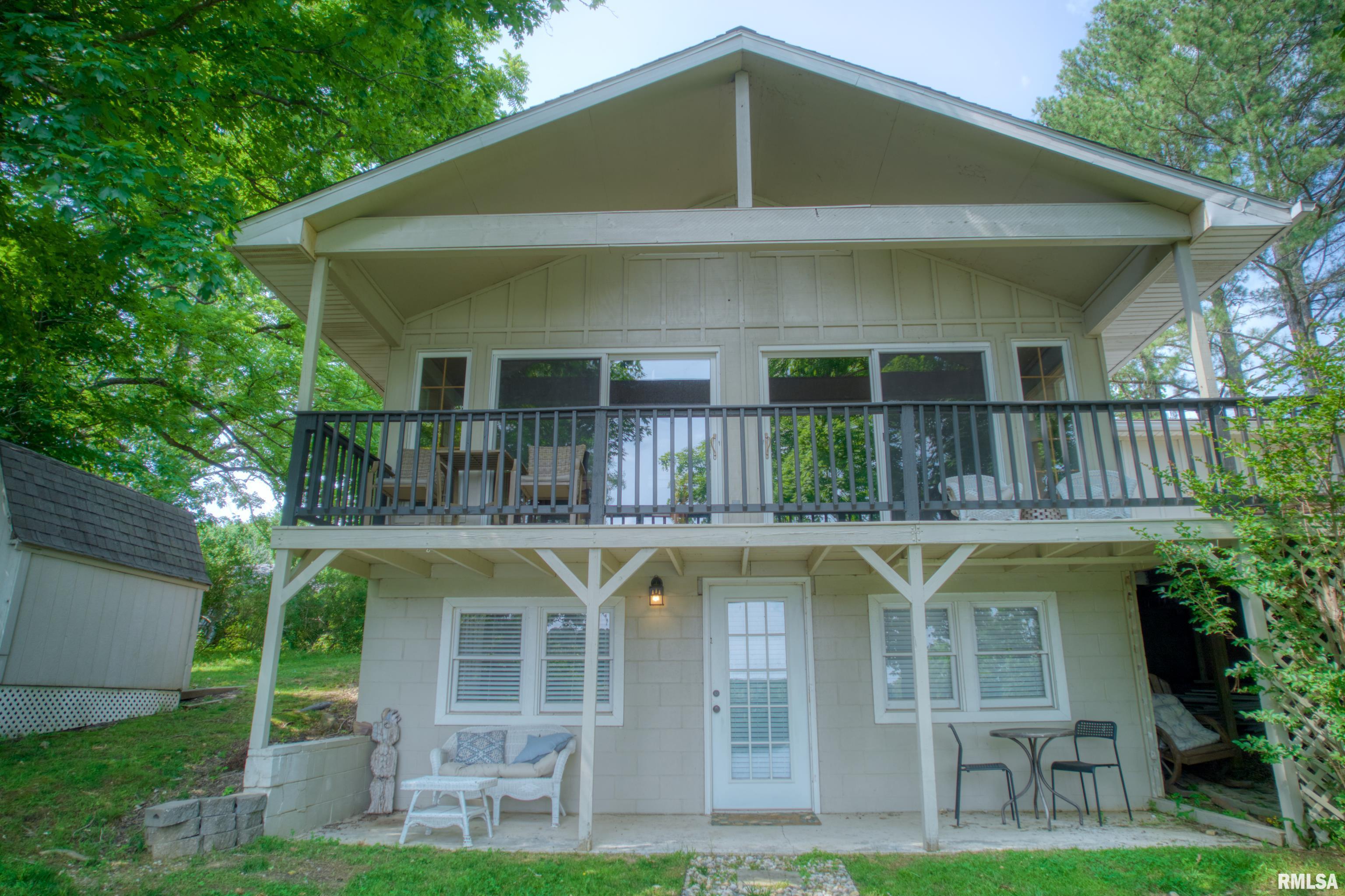 1150 Lakeview Drive, Creal Springs, Illinois image 1