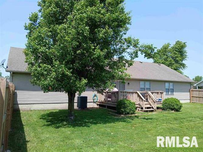 103 Chase Lane, Marion, Illinois image 18