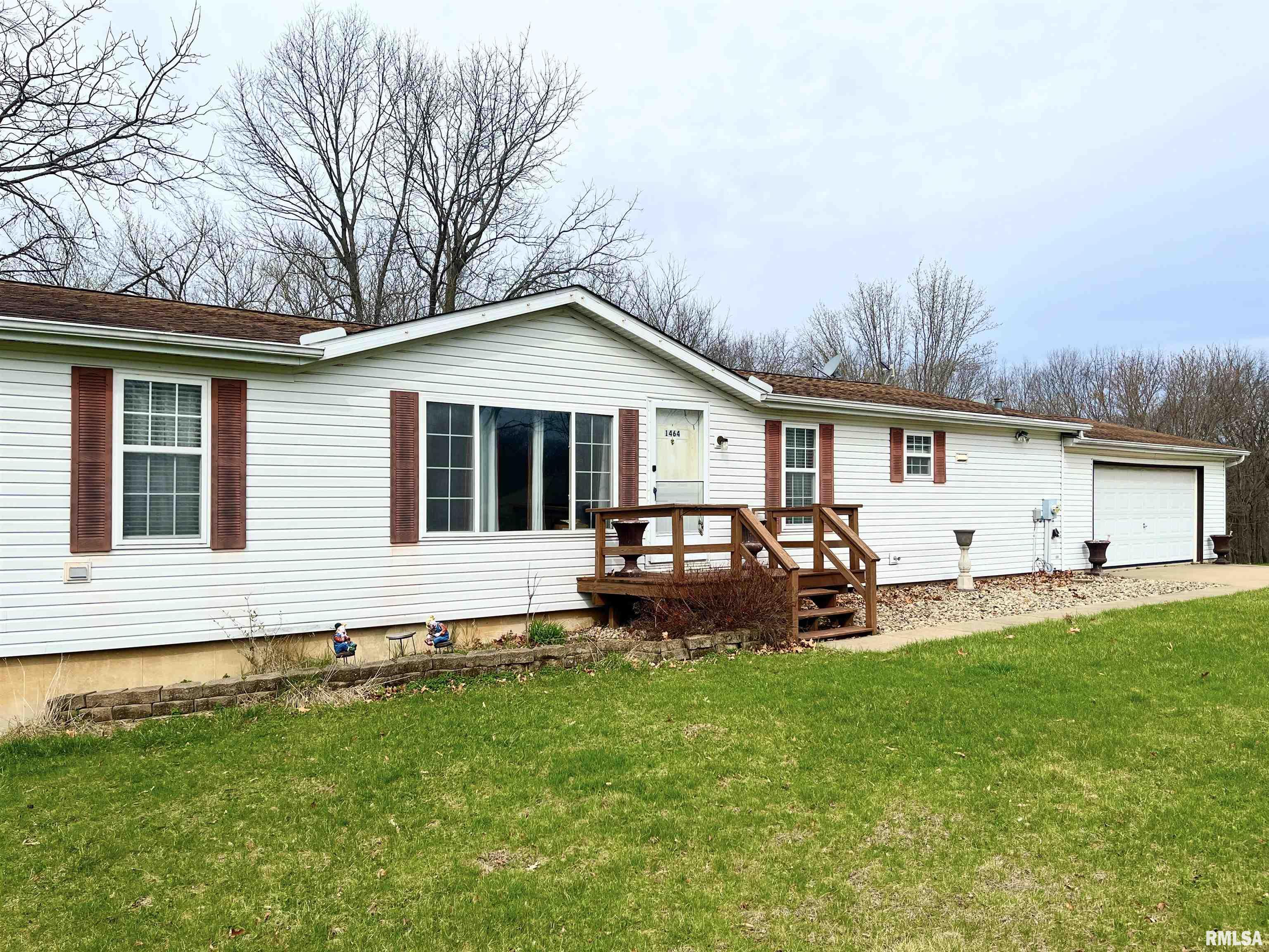 1464 Chevy Chase Drive, Varna, Illinois image 3