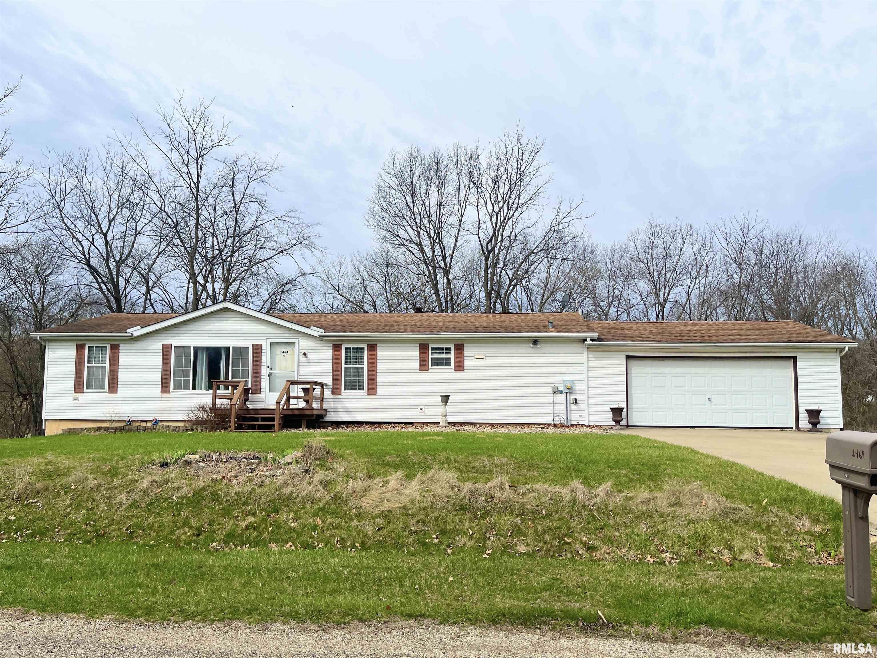 1464 Chevy Chase Drive, Varna, Illinois image 2