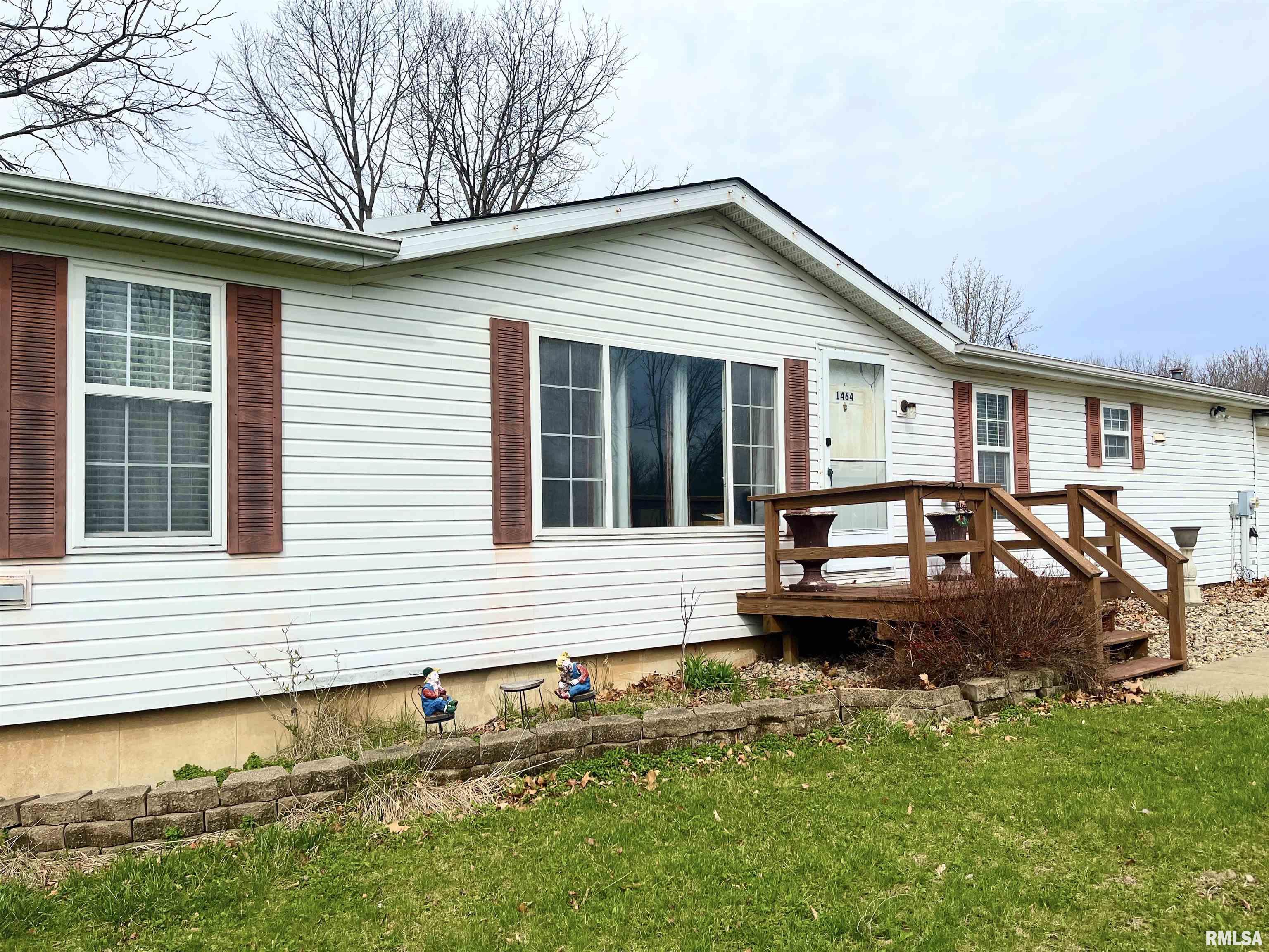 1464 Chevy Chase Drive, Varna, Illinois image 6