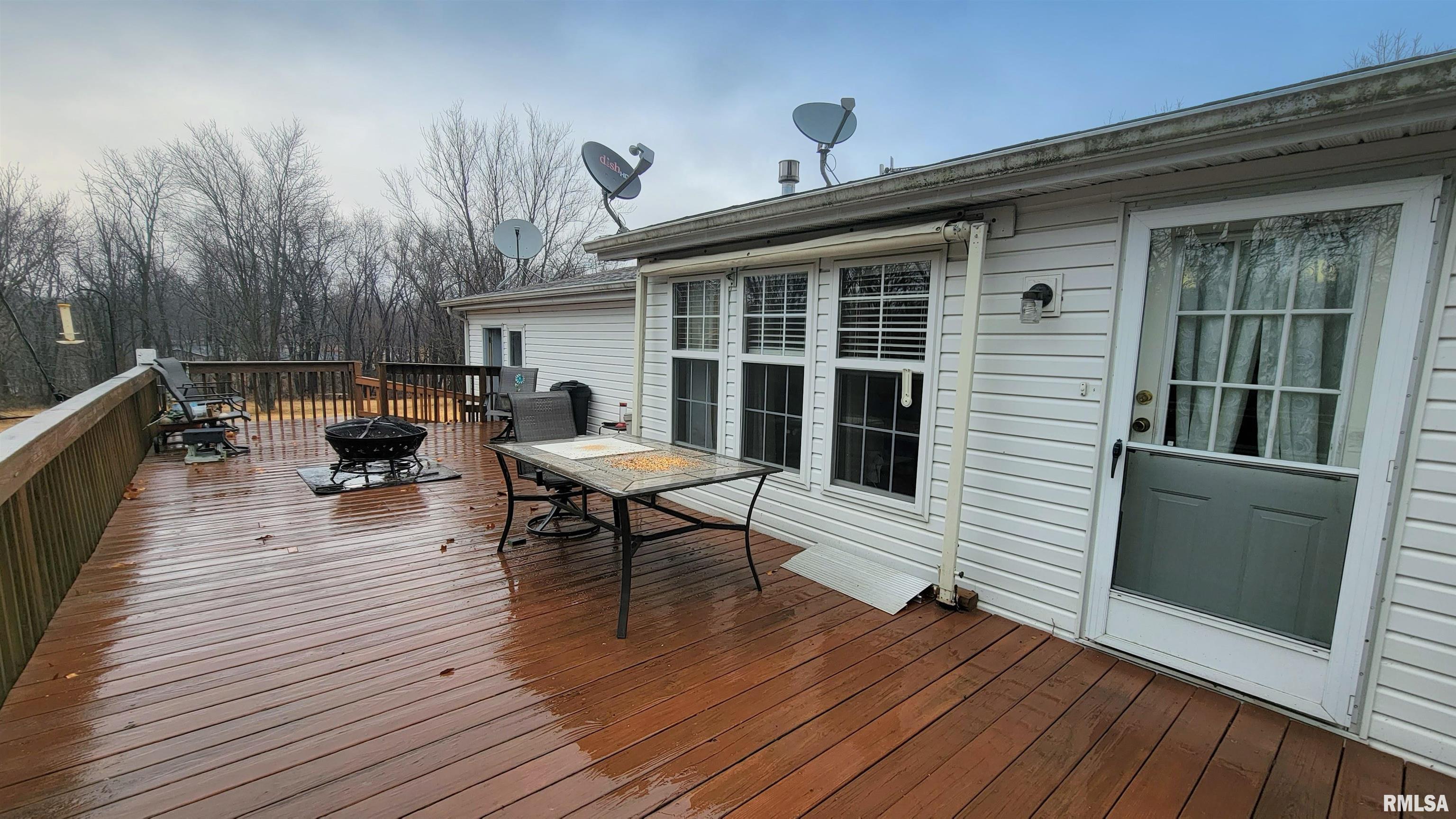 1464 Chevy Chase Drive, Varna, Illinois image 37