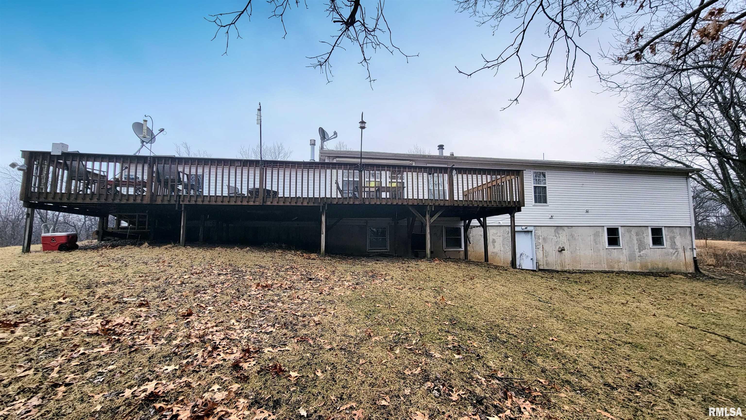 1464 Chevy Chase Drive, Varna, Illinois image 36
