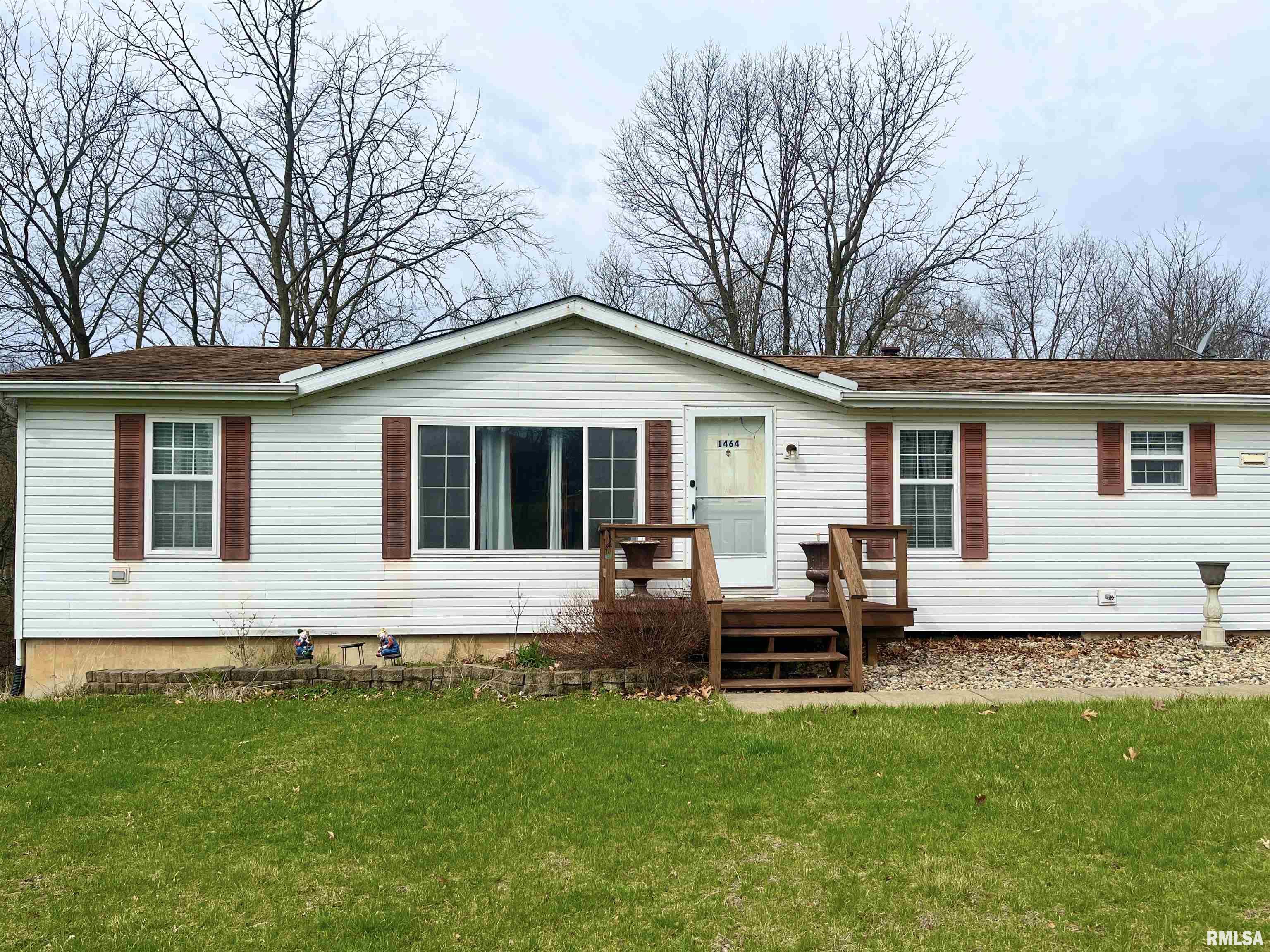1464 Chevy Chase Drive, Varna, Illinois image 4