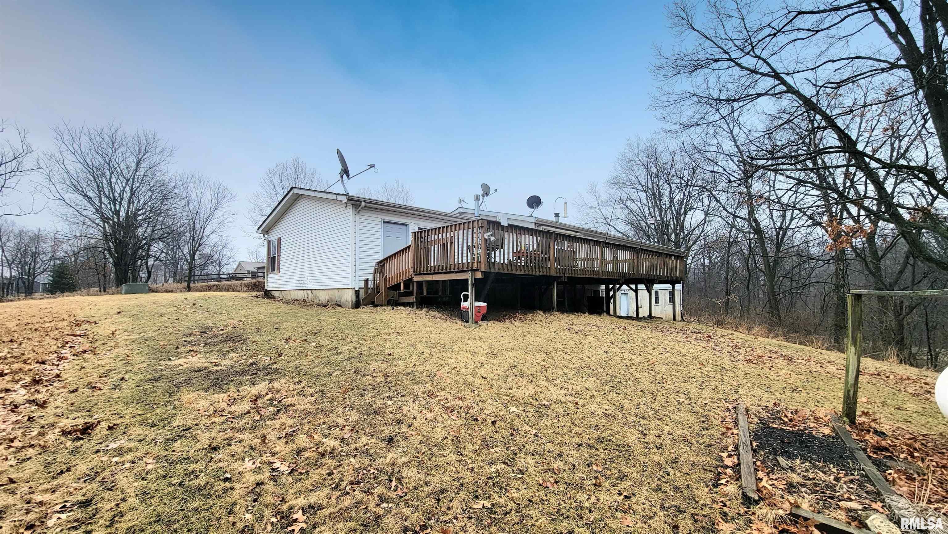 1464 Chevy Chase Drive, Varna, Illinois image 40