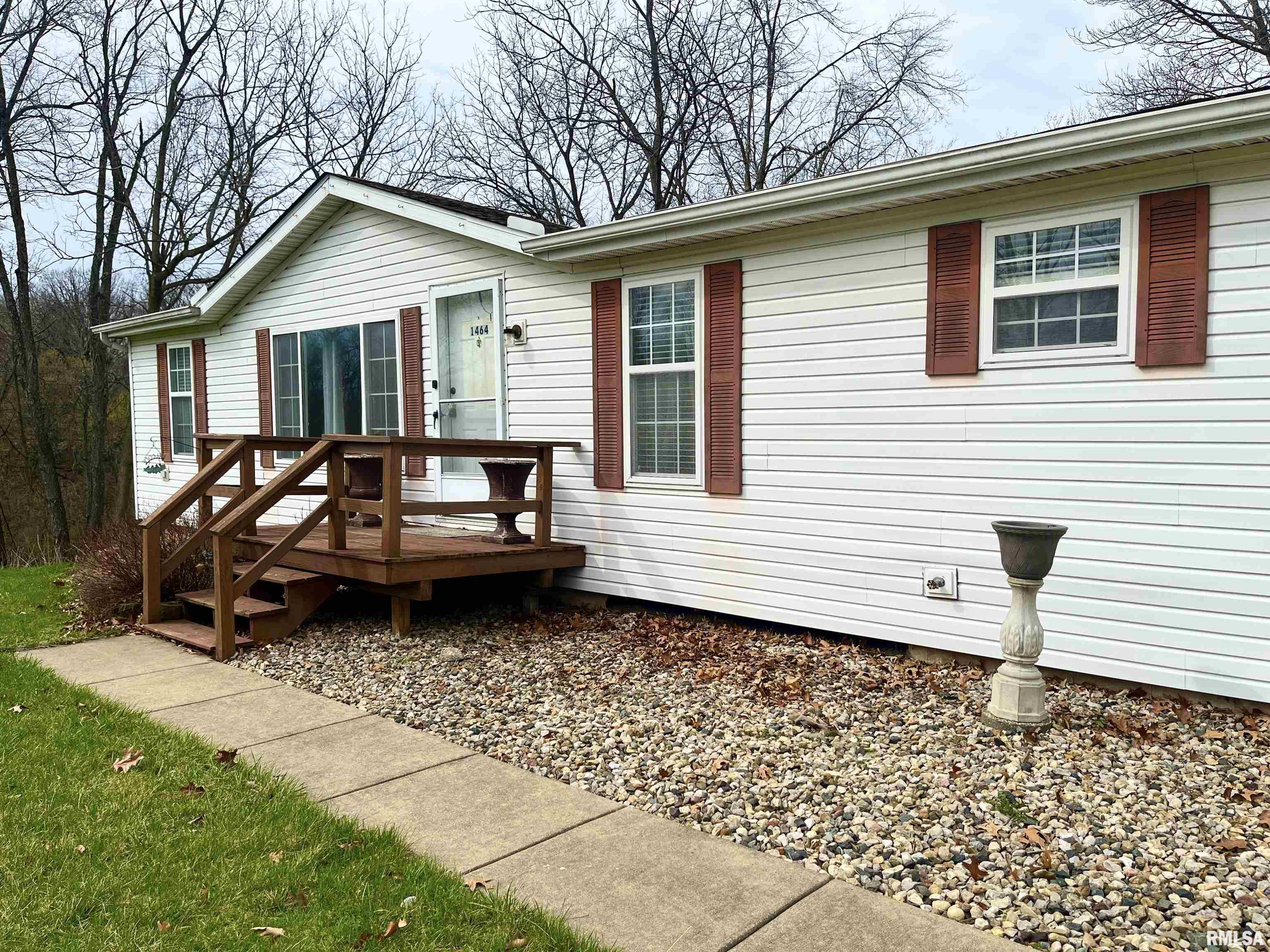 1464 Chevy Chase Drive, Varna, Illinois image 5