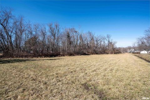 Vacant Land For Sale - 000 N 19th Street<br/> Williamson County, Herrin, IL 62948