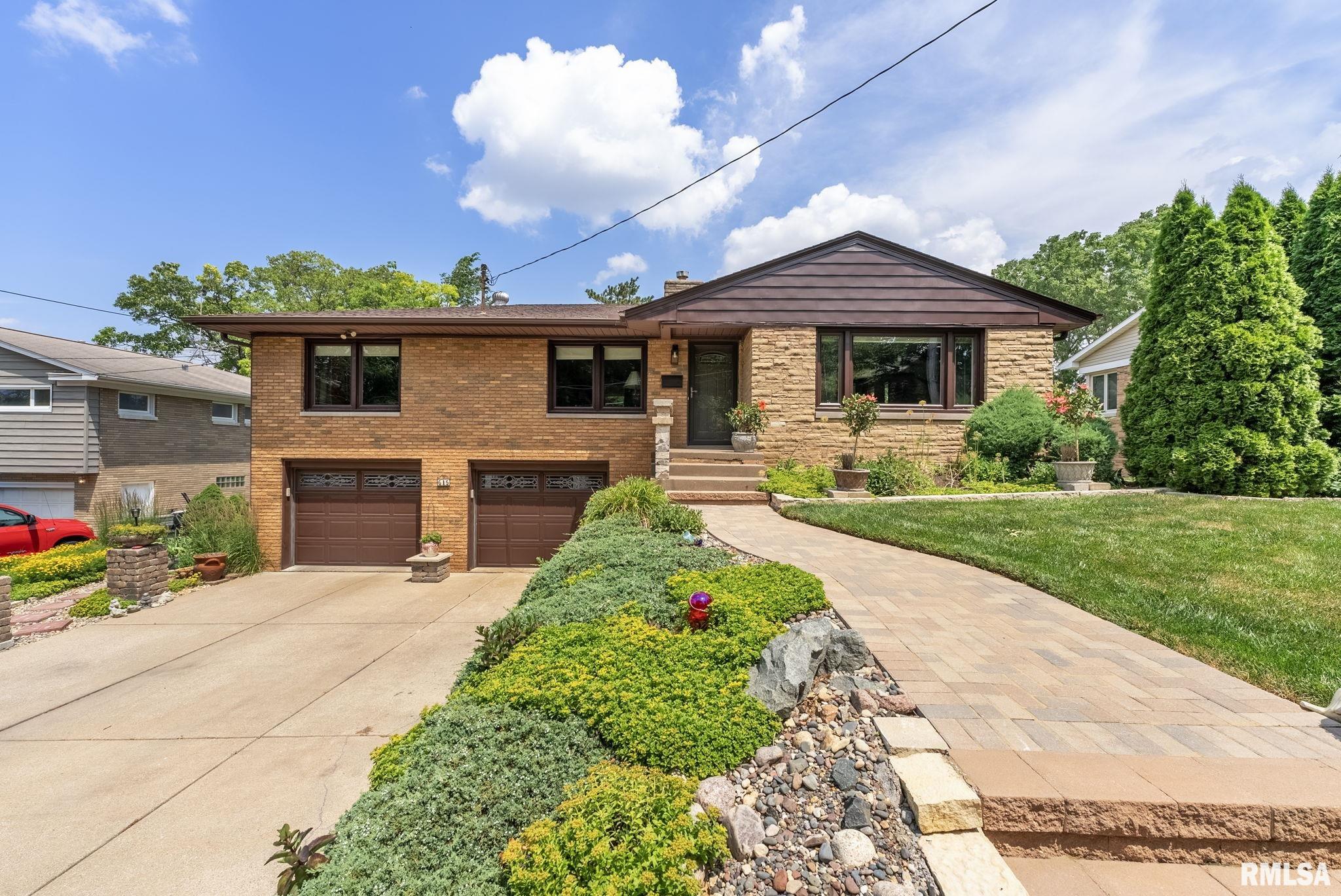 615 20th Avenue Court, East Moline, Illinois image 1