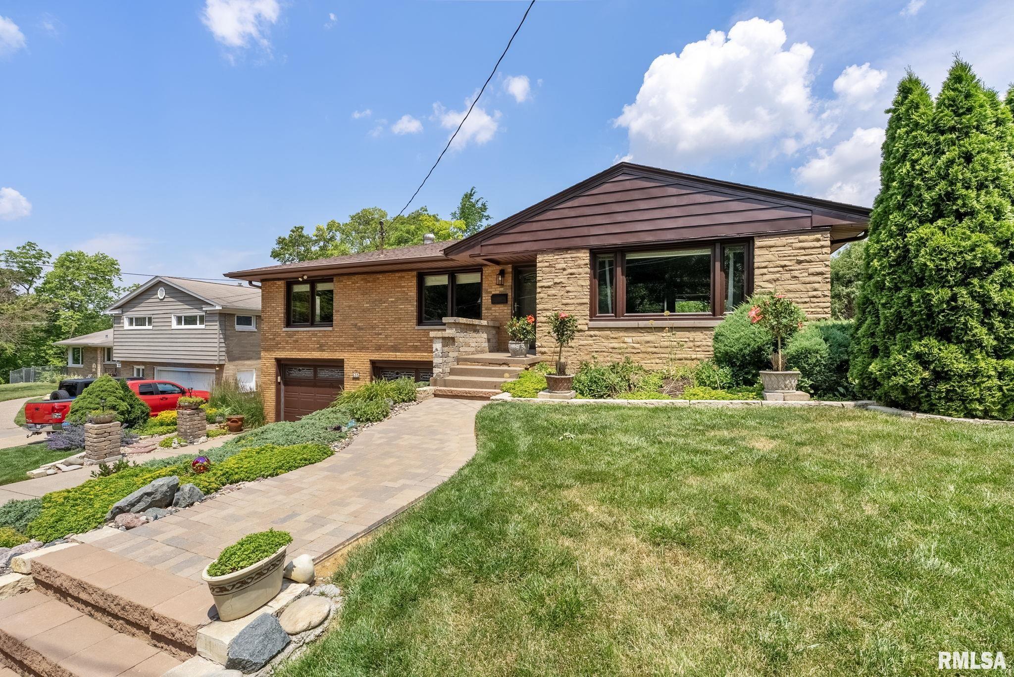 615 20th Avenue Court, East Moline, Illinois image 30