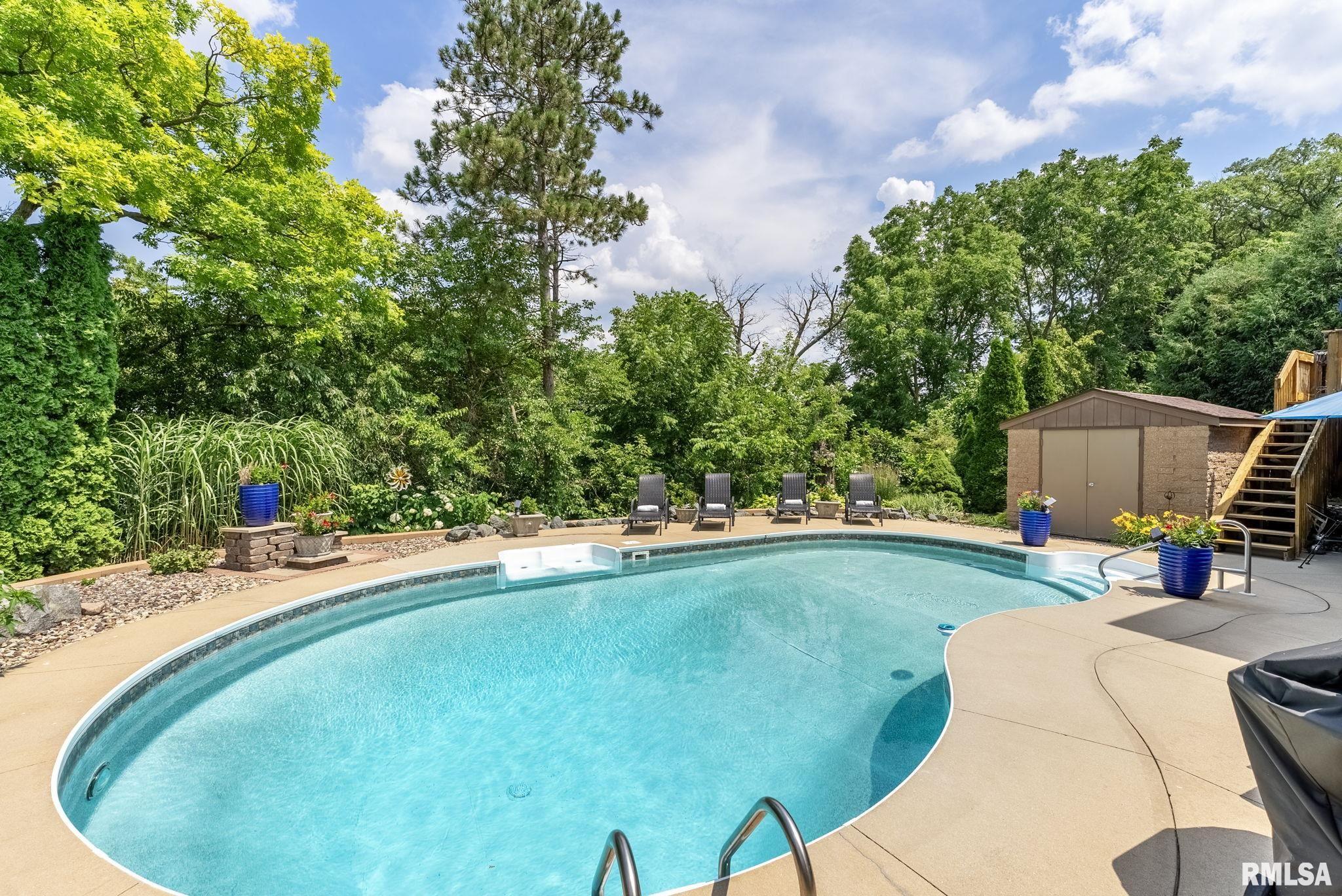 615 20th Avenue Court, East Moline, Illinois image 27