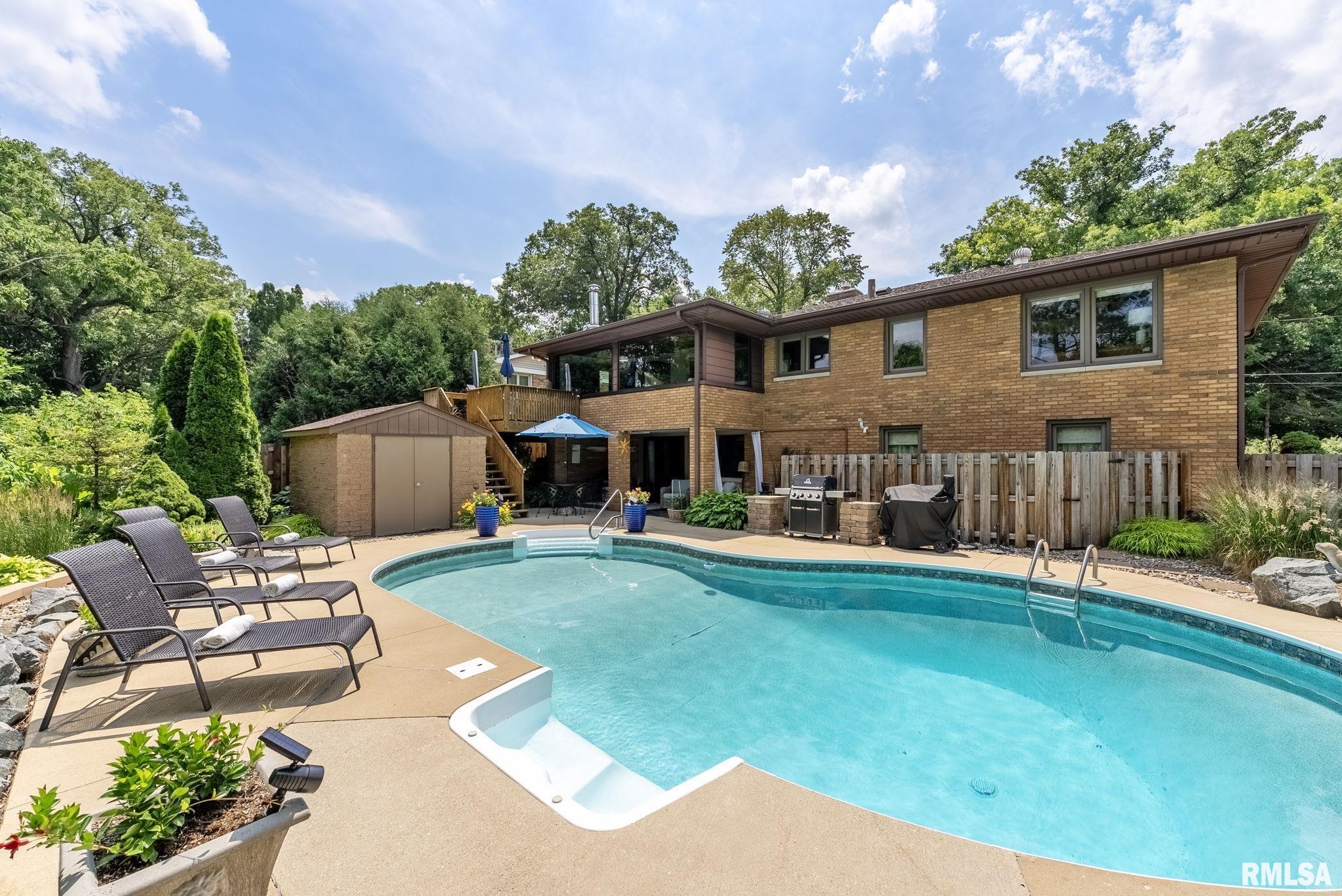 615 20th Avenue Court, East Moline, Illinois image 26