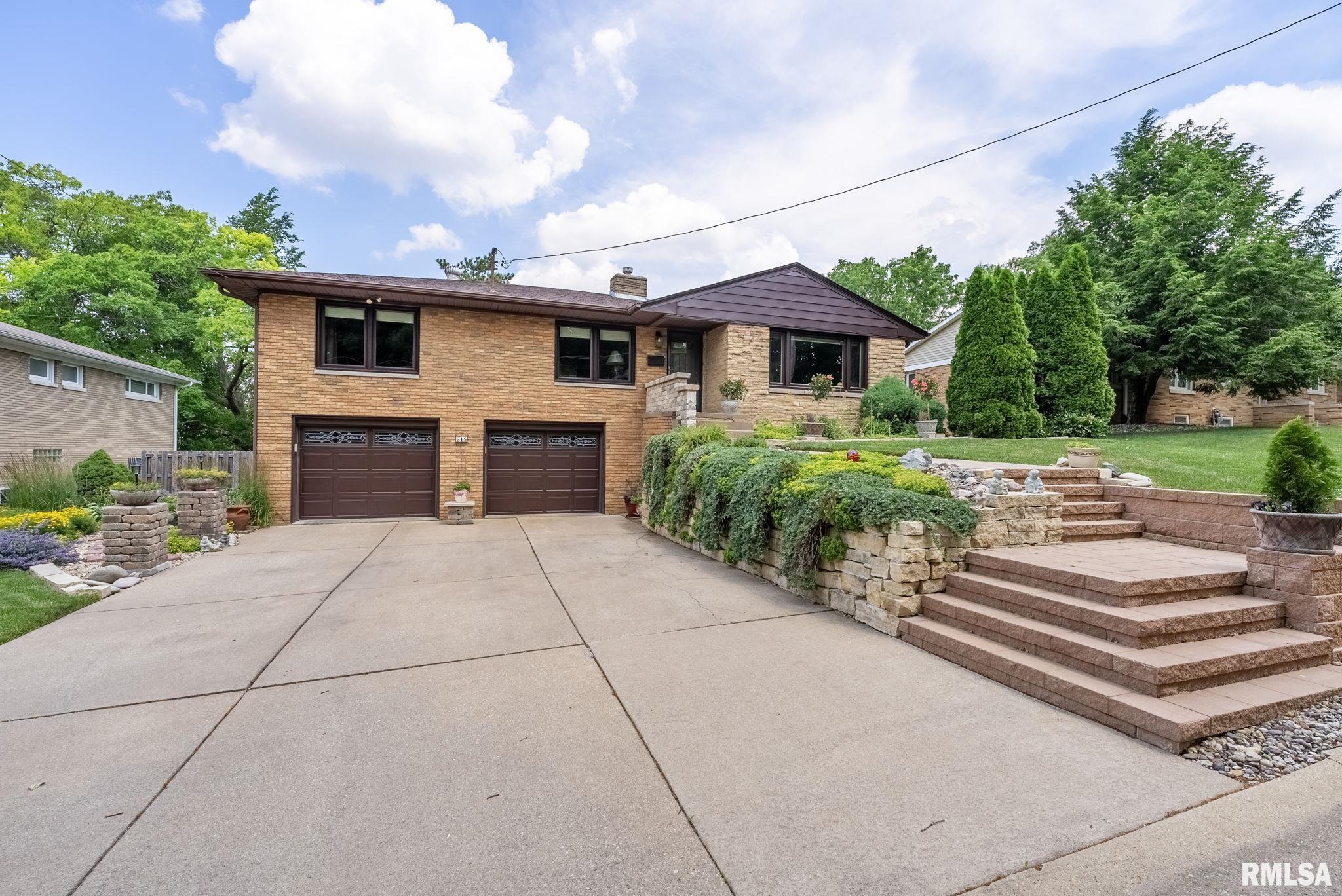 615 20th Avenue Court, East Moline, Illinois image 31