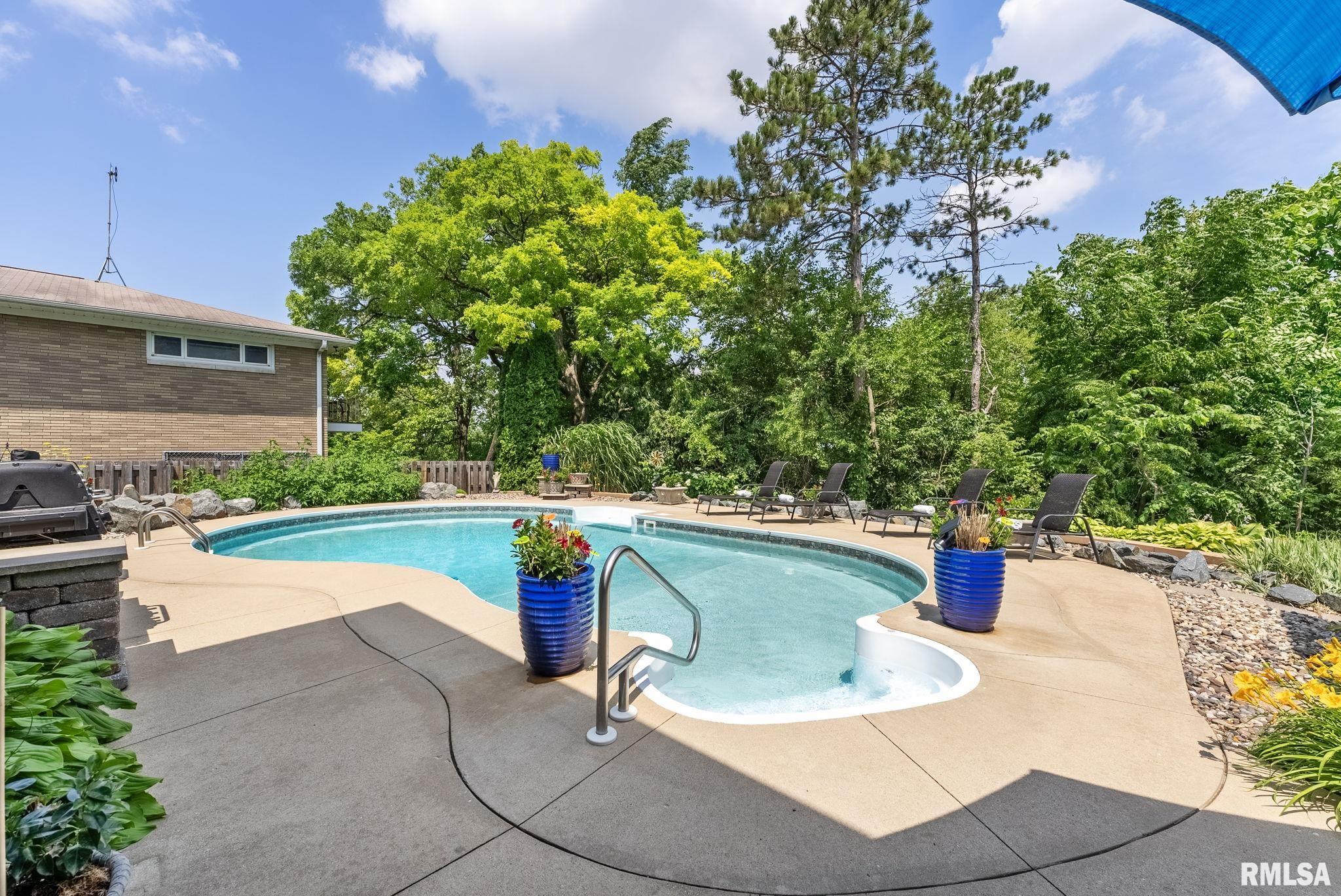 615 20th Avenue Court, East Moline, Illinois image 28