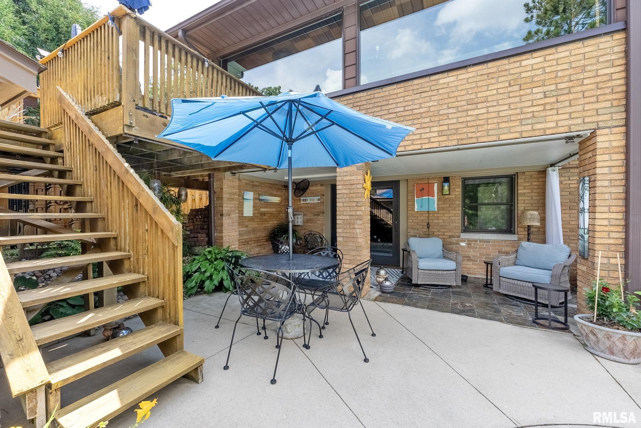 615 20th Avenue Court, East Moline, Illinois image 25