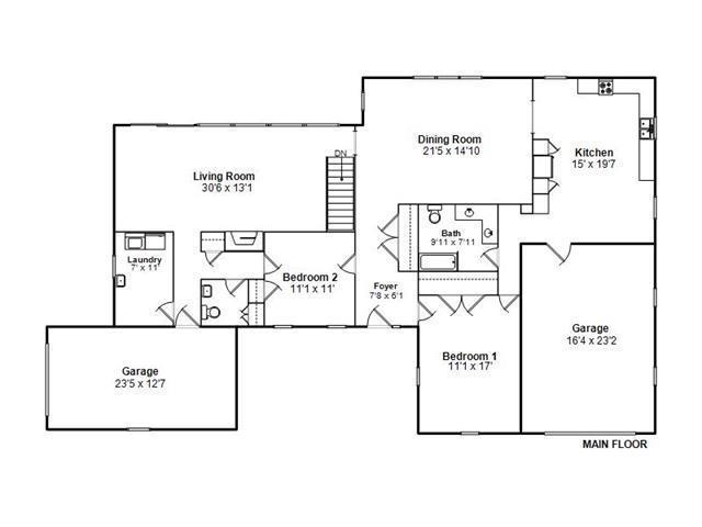327 Elm Lane, Petersburg, Illinois image 42