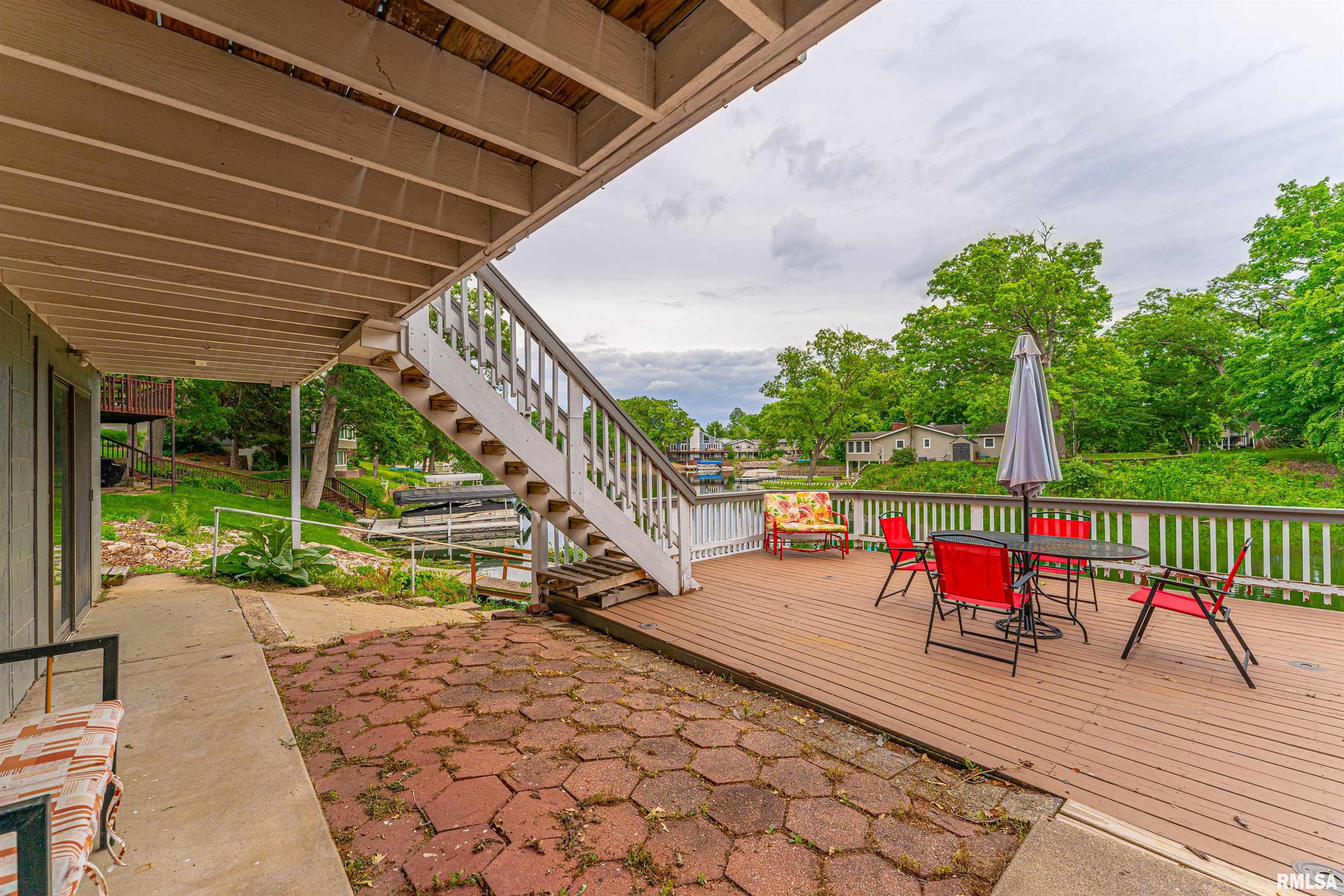 327 Elm Lane, Petersburg, Illinois image 36