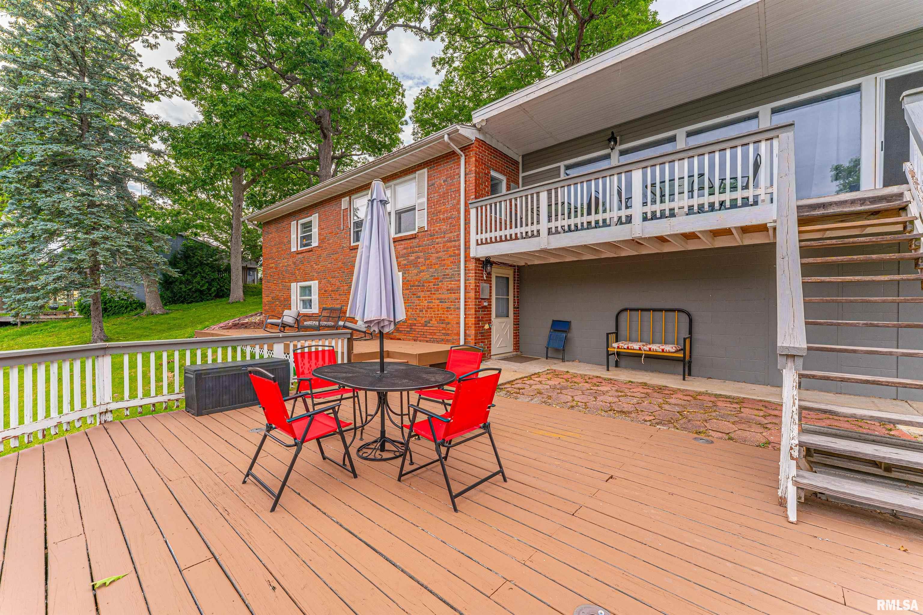 327 Elm Lane, Petersburg, Illinois image 38
