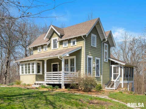 Homes For Sale - 526 Shiloh Road<br/> Cobden, IL 62920