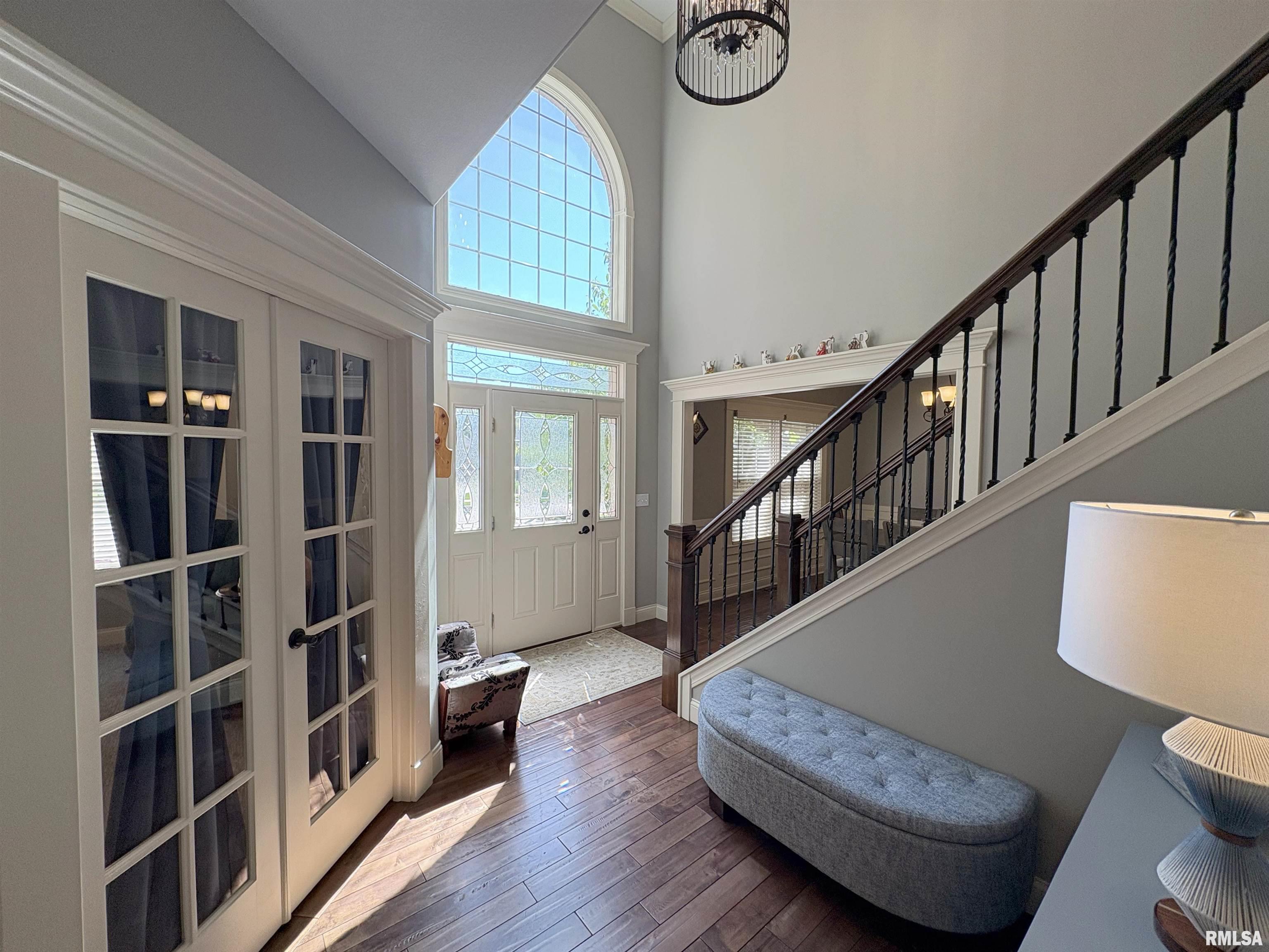 6821 N Basket Oak Drive, Edwards, Illinois image 9
