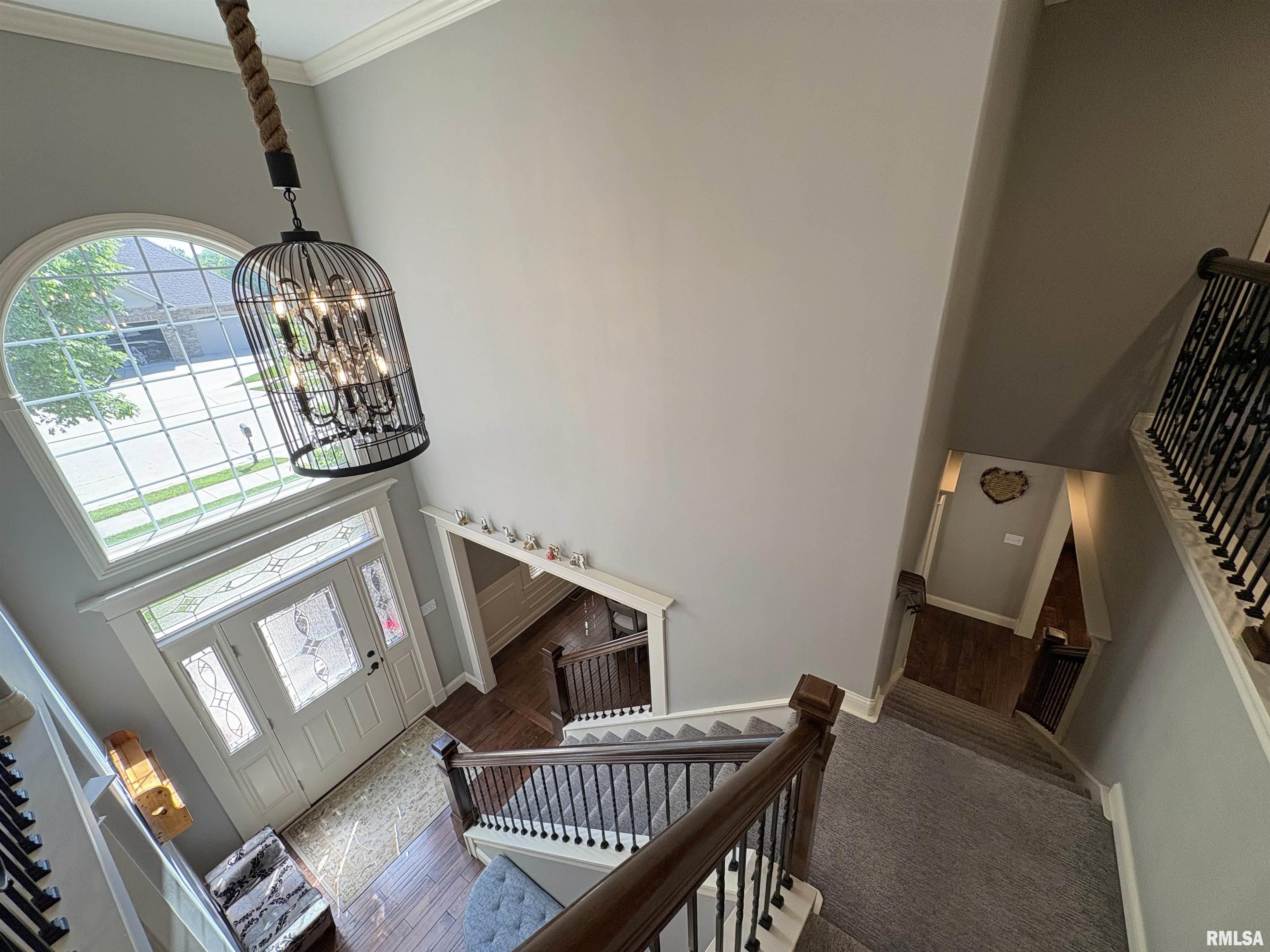 6821 N Basket Oak Drive, Edwards, Illinois image 8