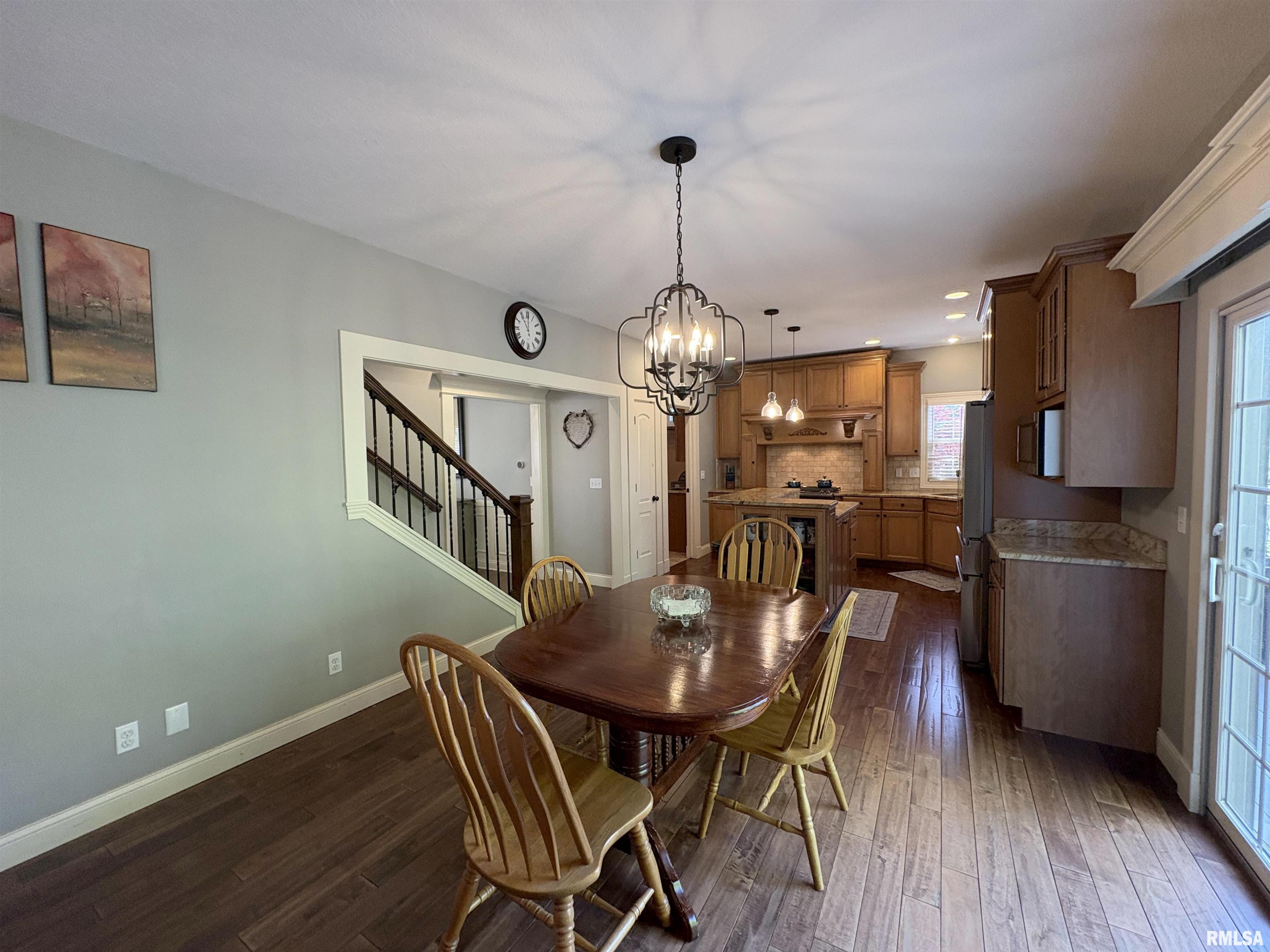 6821 N Basket Oak Drive, Edwards, Illinois image 18