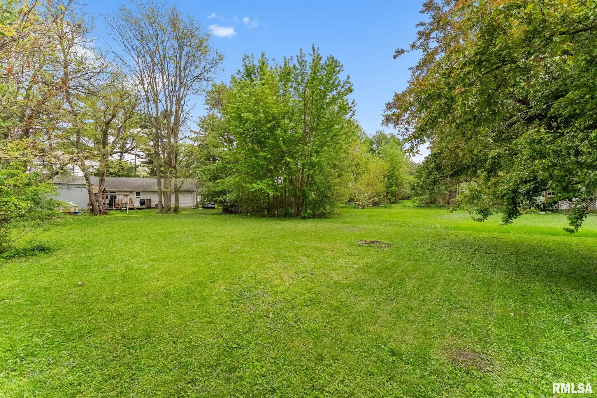 314 W Locust Street, Cambridge, Illinois image 32