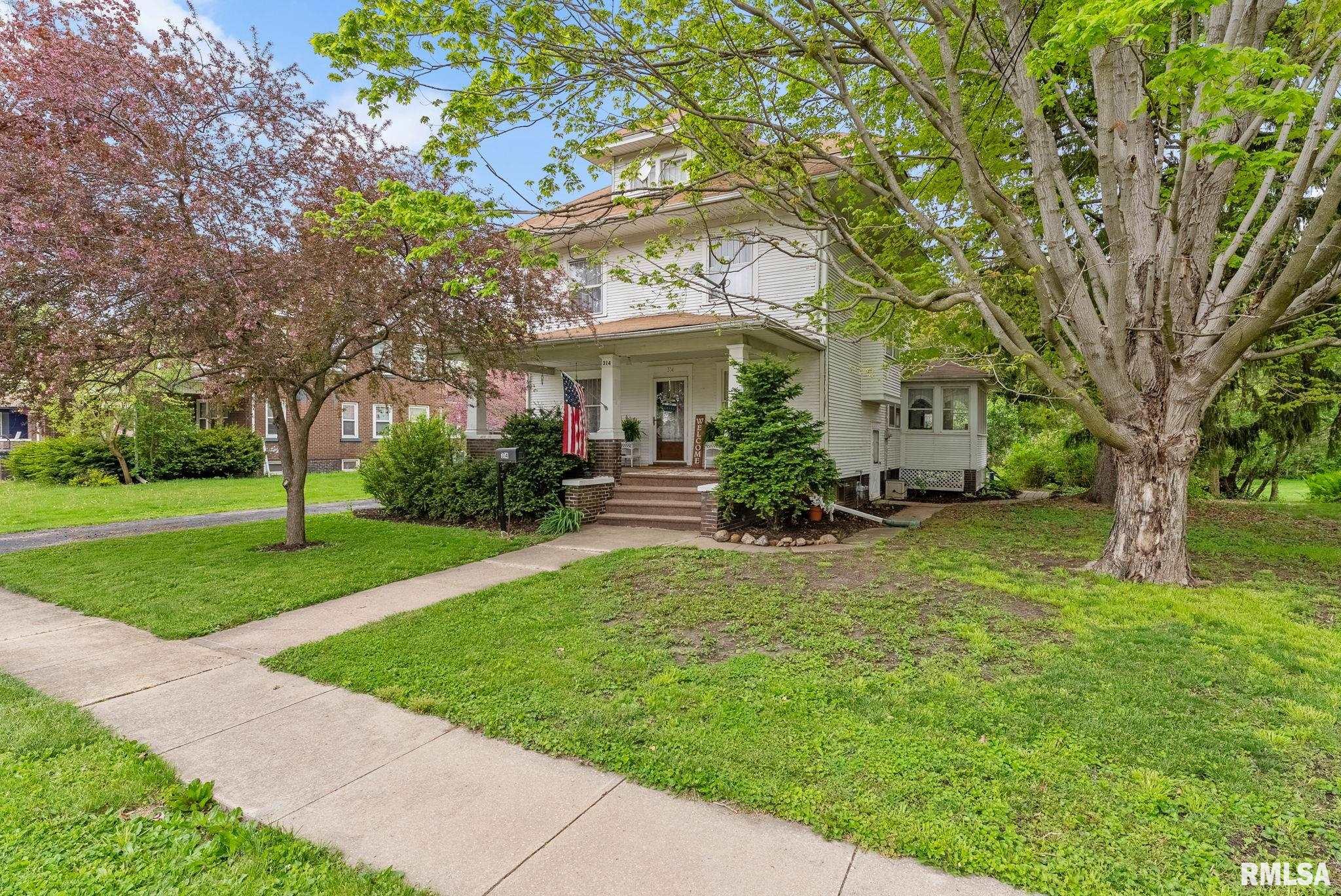 314 W Locust Street, Cambridge, Illinois image 3